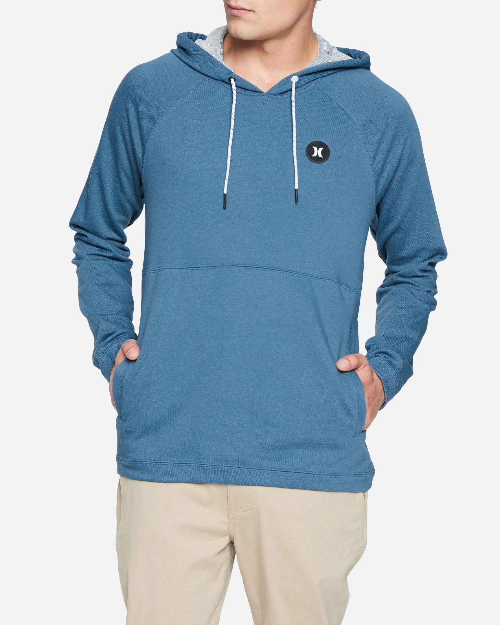 Men's H2O-DRI Universal Hooded Fleece Pullover sold by Hurley