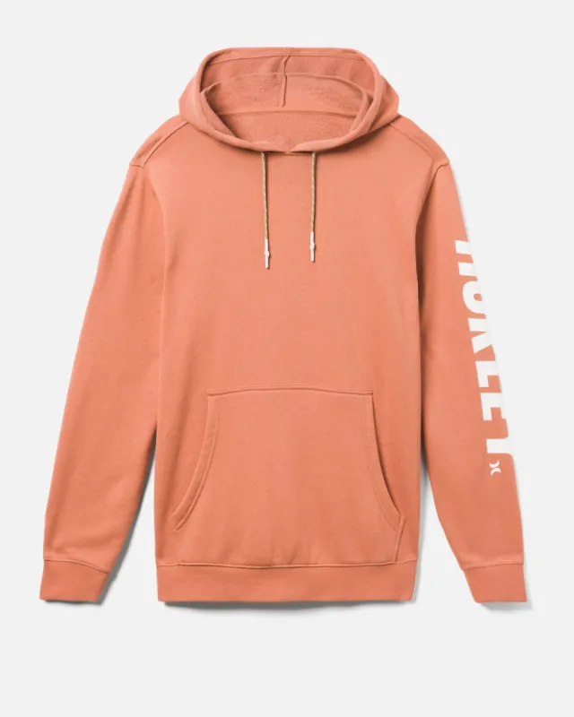 Explore Ranger Fleece Pullover Hoodie sold by Hurley