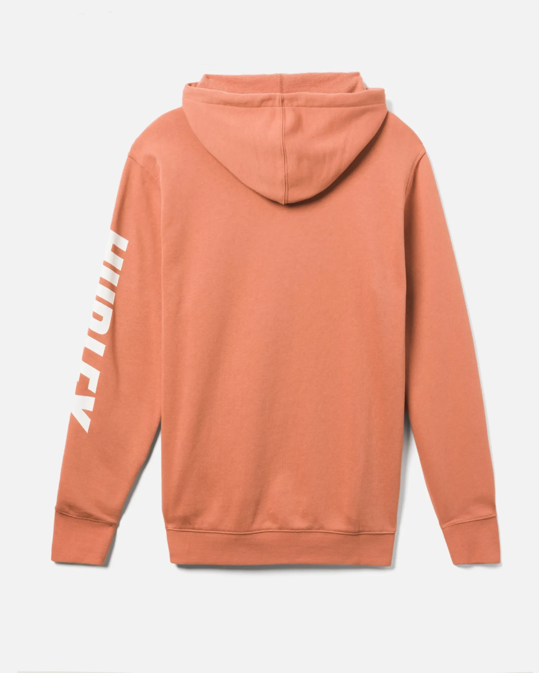 Explore Ranger Fleece Pullover Hoodie sold by Hurley product image thumbnail 2