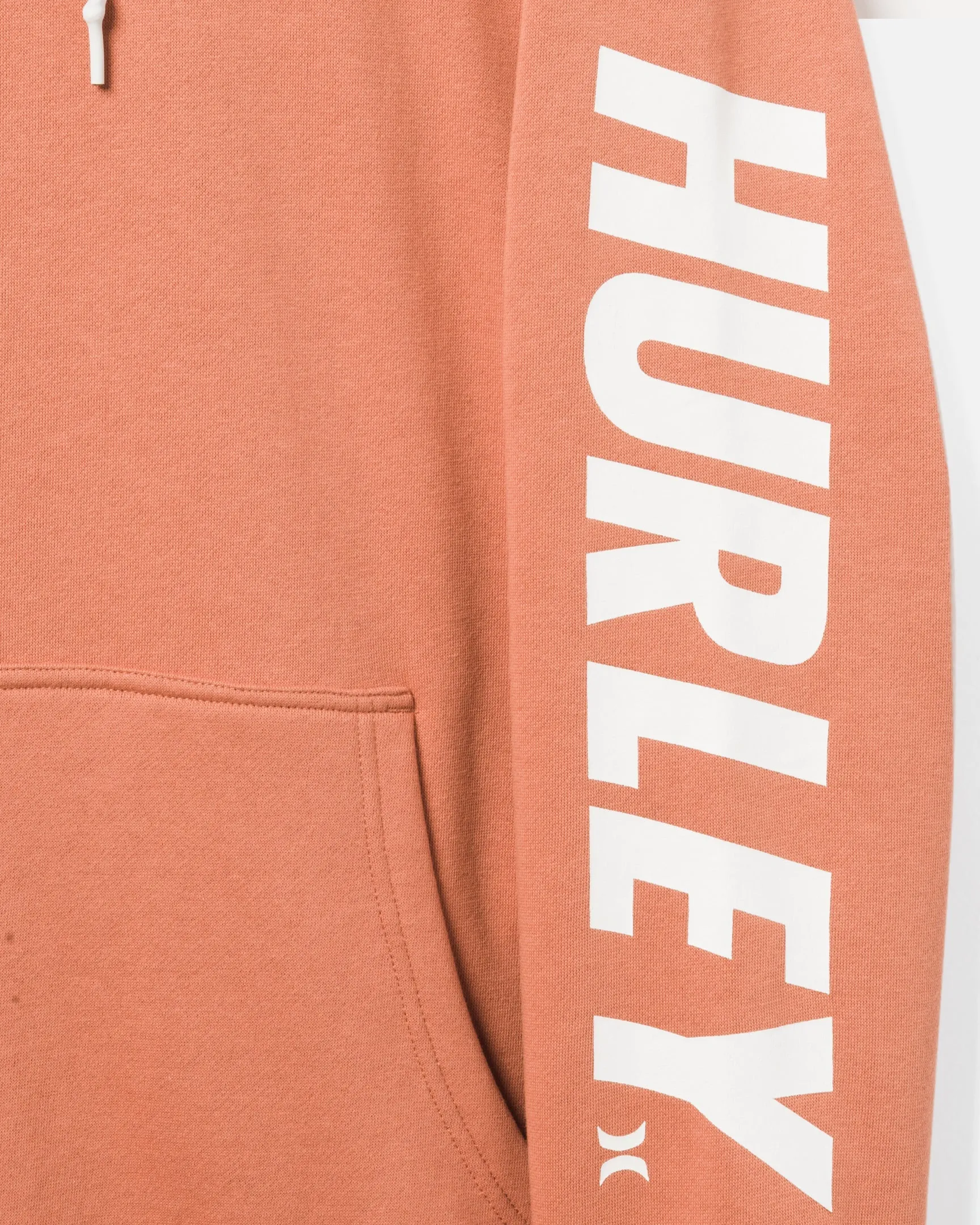 Explore Ranger Fleece Pullover Hoodie sold by Hurley product image thumbnail 3