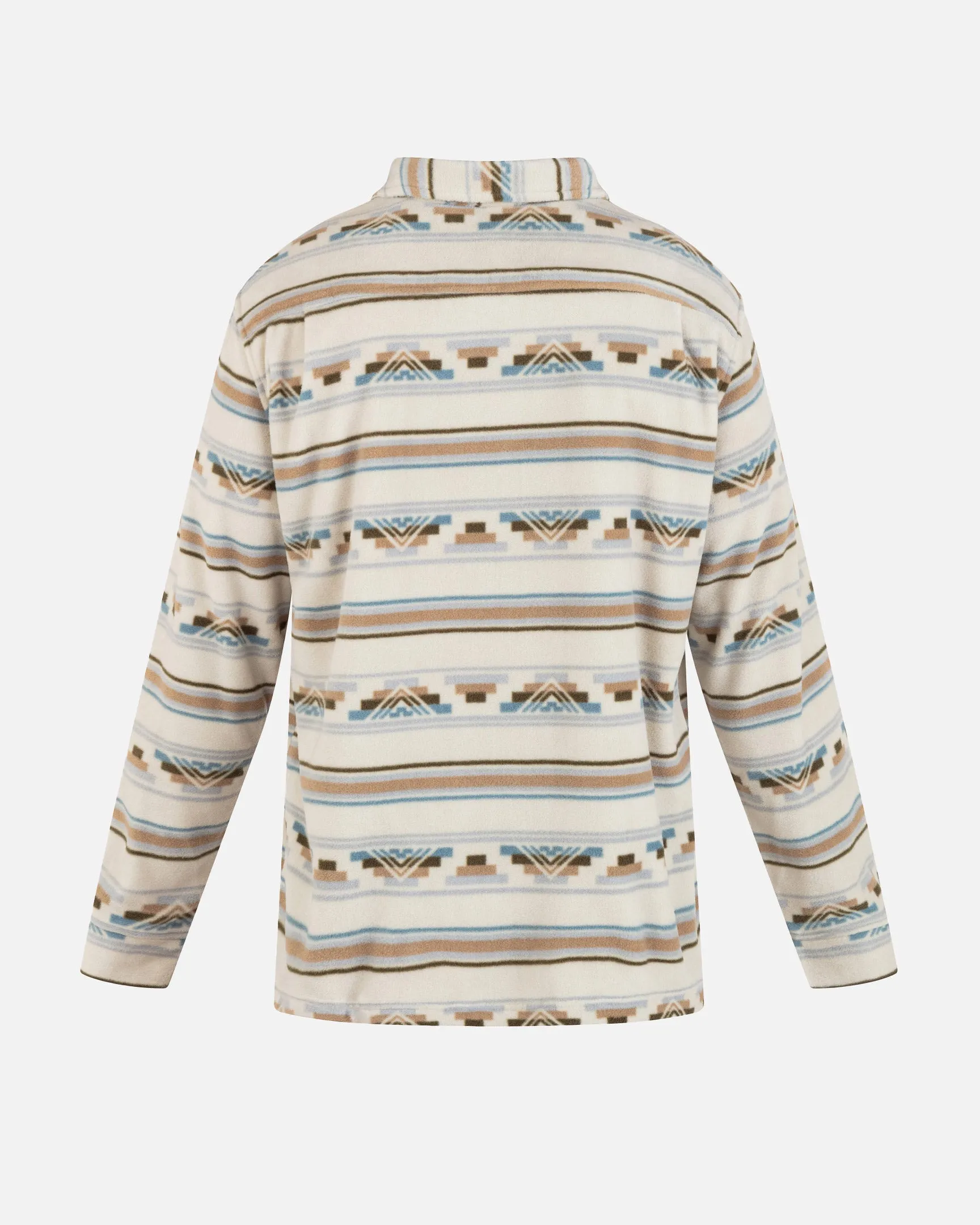 Santa Cruz Windchill Long Sleeve Shirt sold by Hurley product image thumbnail 2