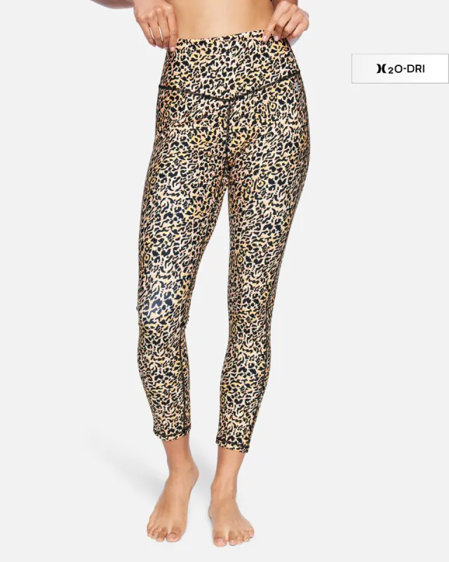 V-Shaped Waist Leggings sold by Hurley