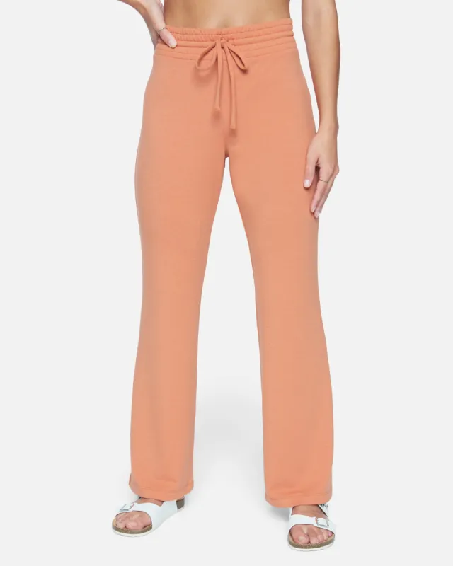 EASY FLARE PANT sold by Hurley