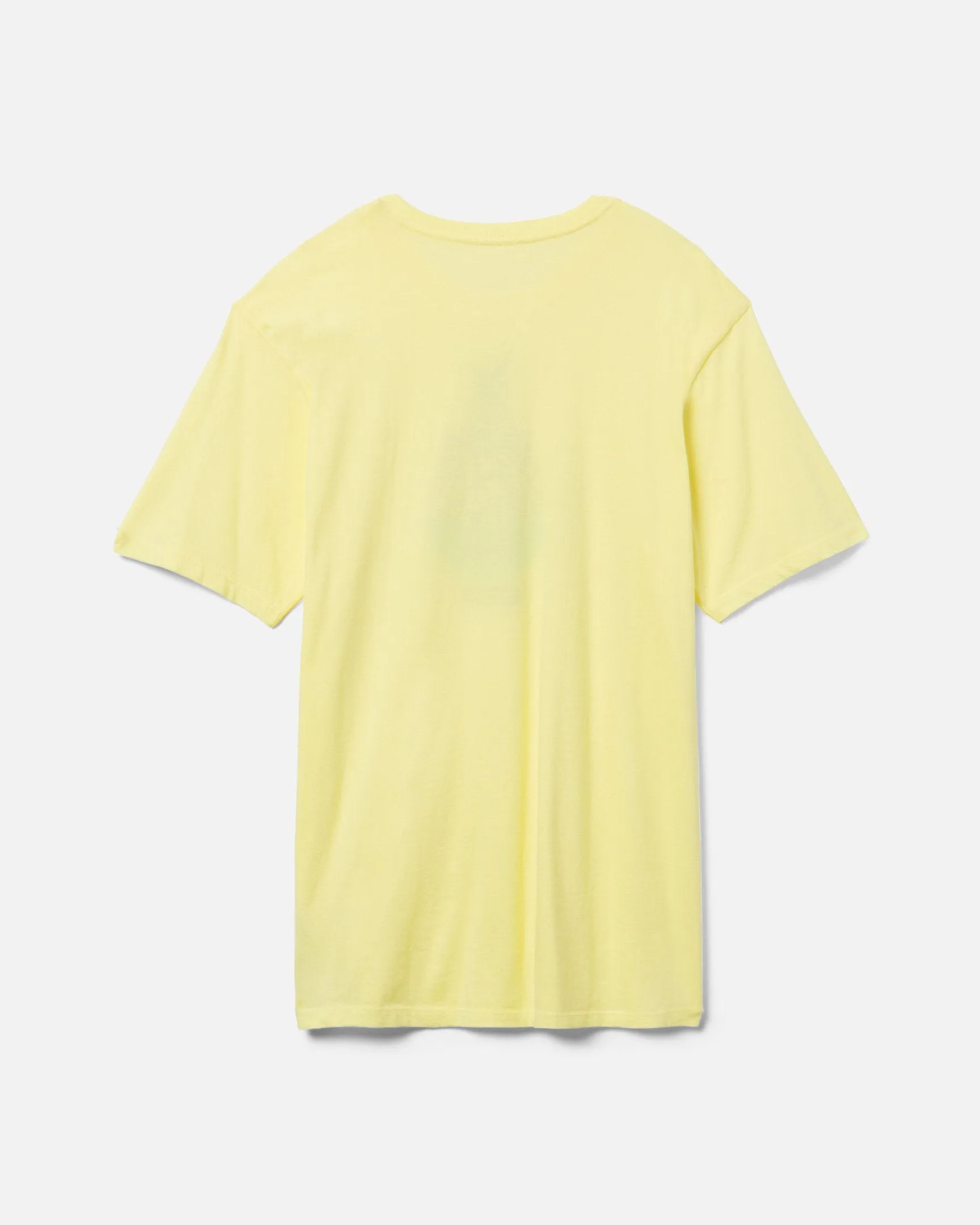 Everyday Washed Pinehappy Short Sleeve T-Shirt sold by Hurley product image thumbnail 2