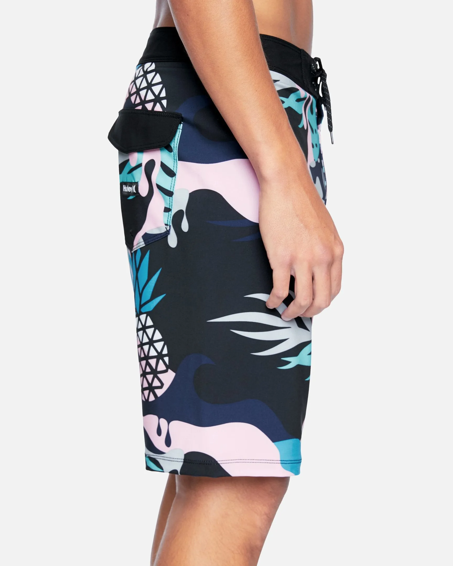 Phantom Aloha Drip Boardshorts 20" sold by Hurley product image thumbnail 4