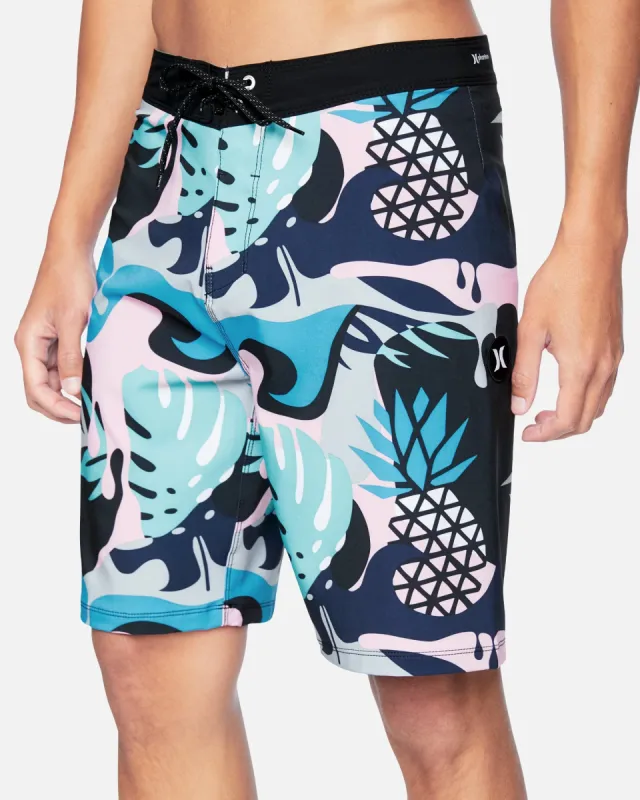 Phantom Aloha Drip Boardshorts 20" sold by Hurley