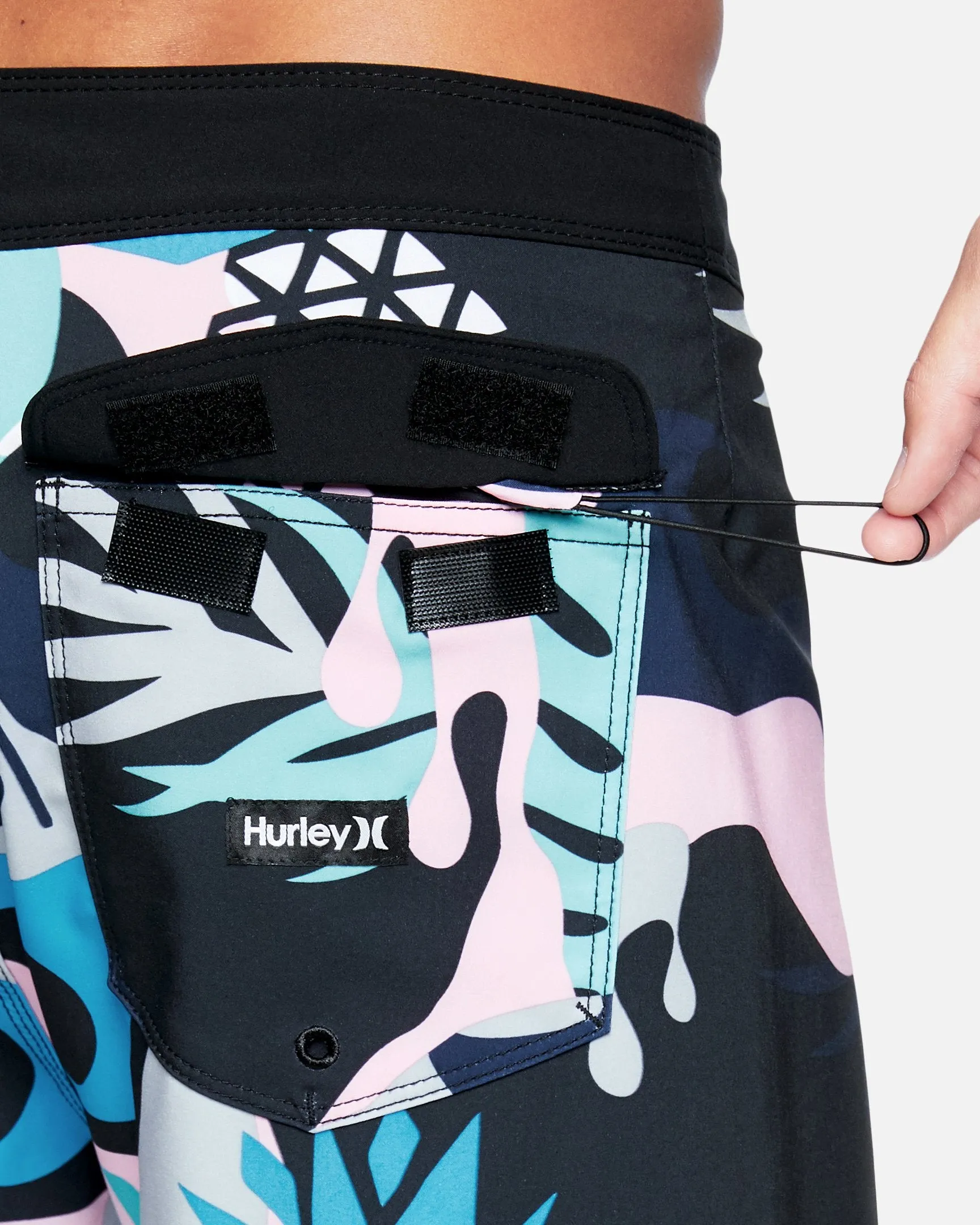 Phantom Aloha Drip Boardshorts 20" sold by Hurley product image thumbnail 5