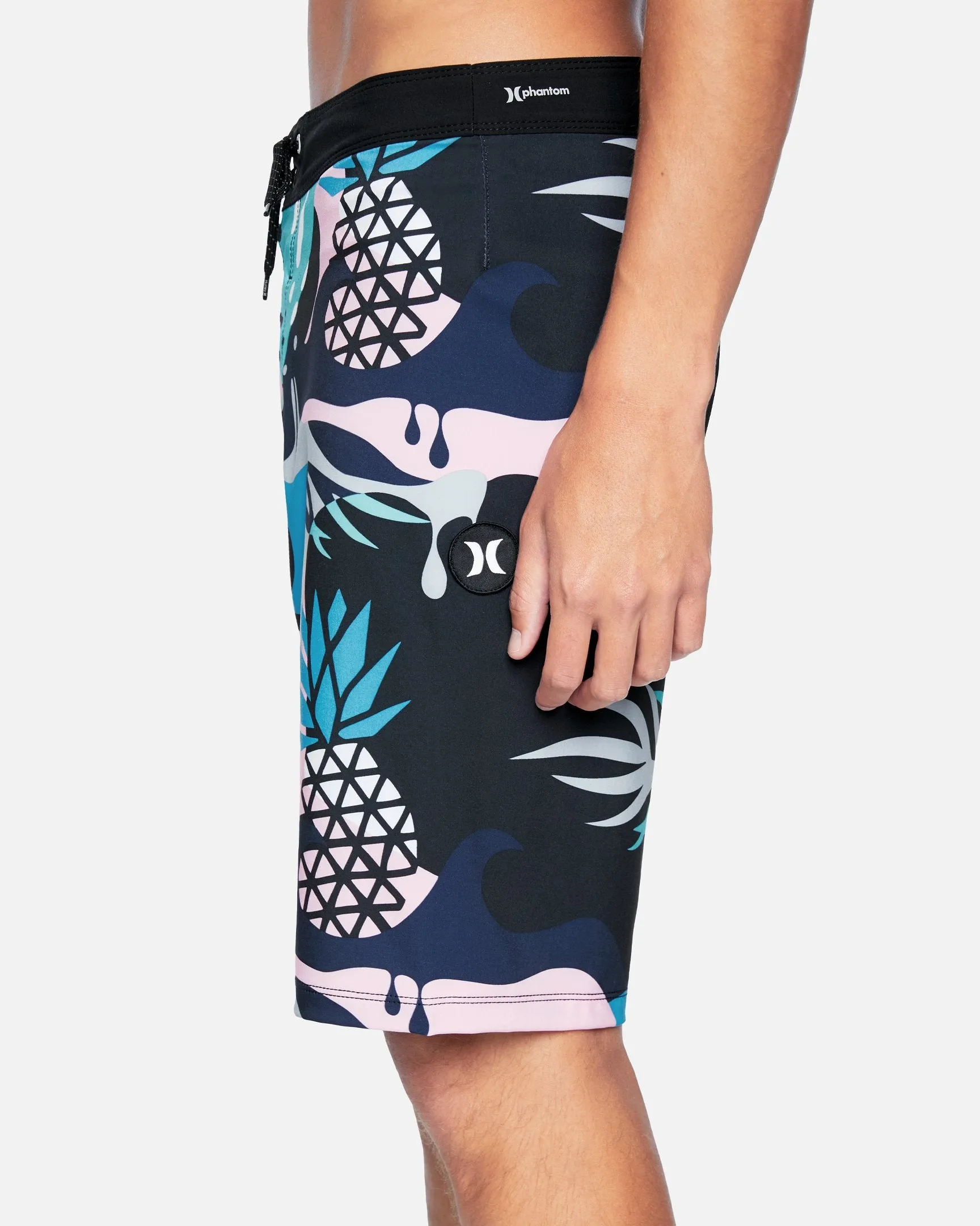 Phantom Aloha Drip Boardshorts 20" sold by Hurley product image thumbnail 3