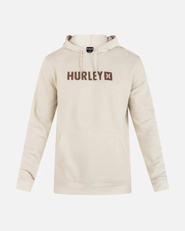 The Box Fleece Pullover sold by Hurley