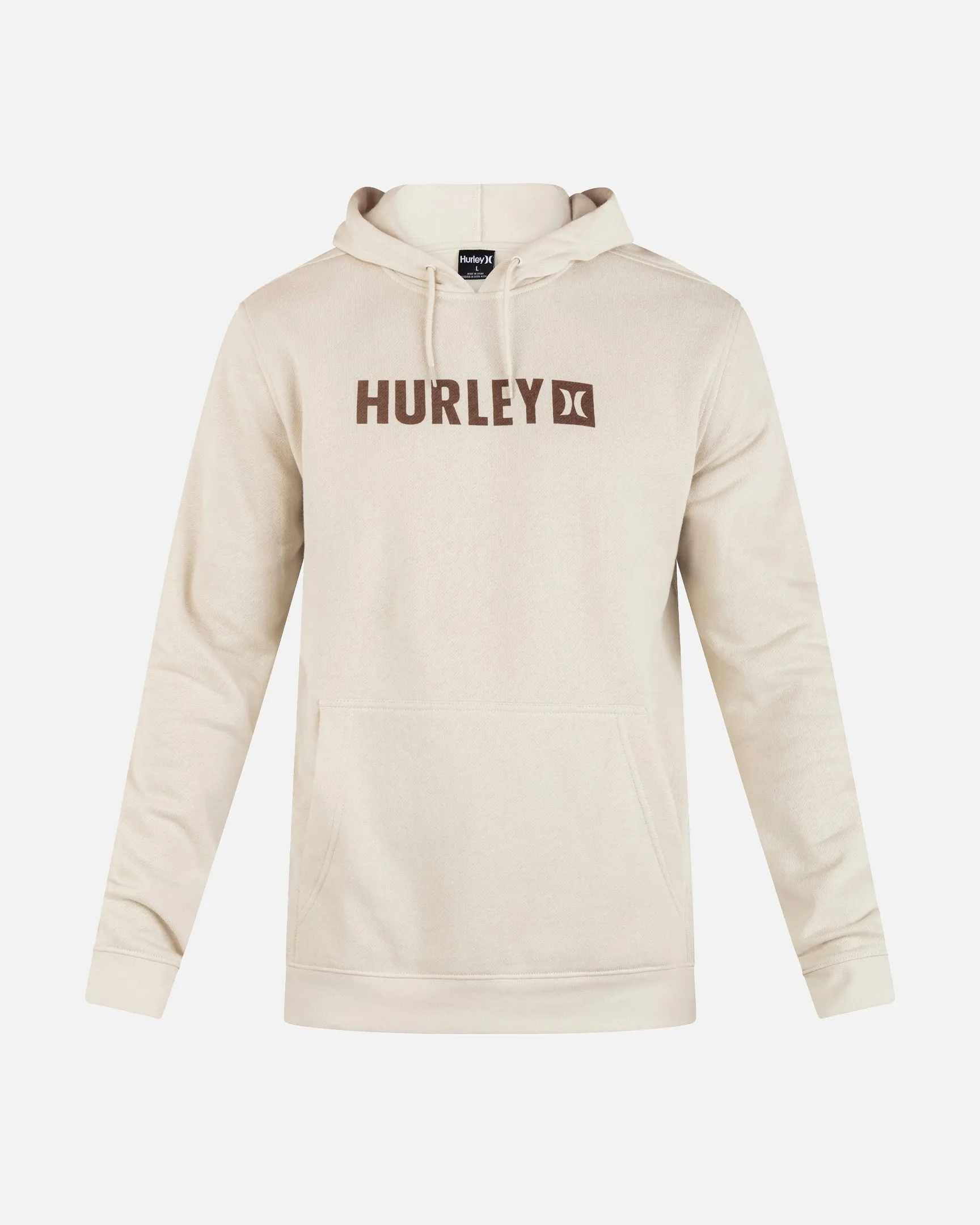 The Box Fleece Pullover sold by Hurley