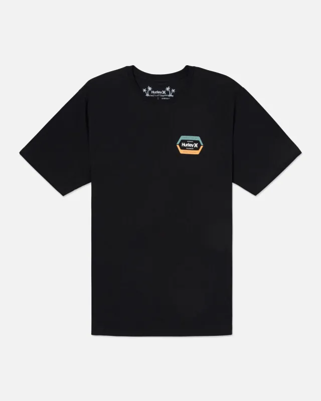 Everyday Split Short Sleeve Tee sold by Hurley
