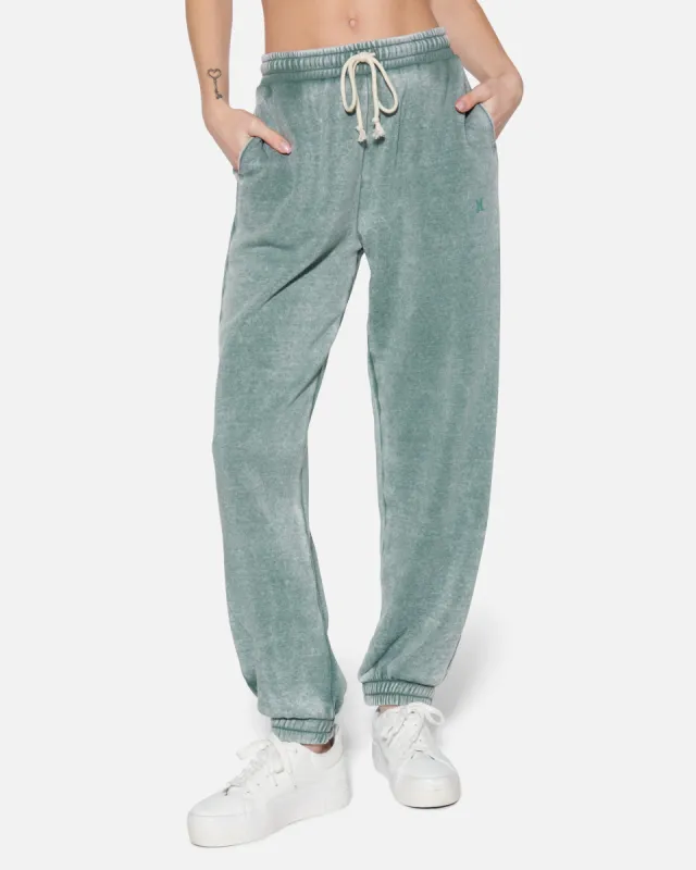 Essential Burnout Fleece Jogger Pant sold by Hurley