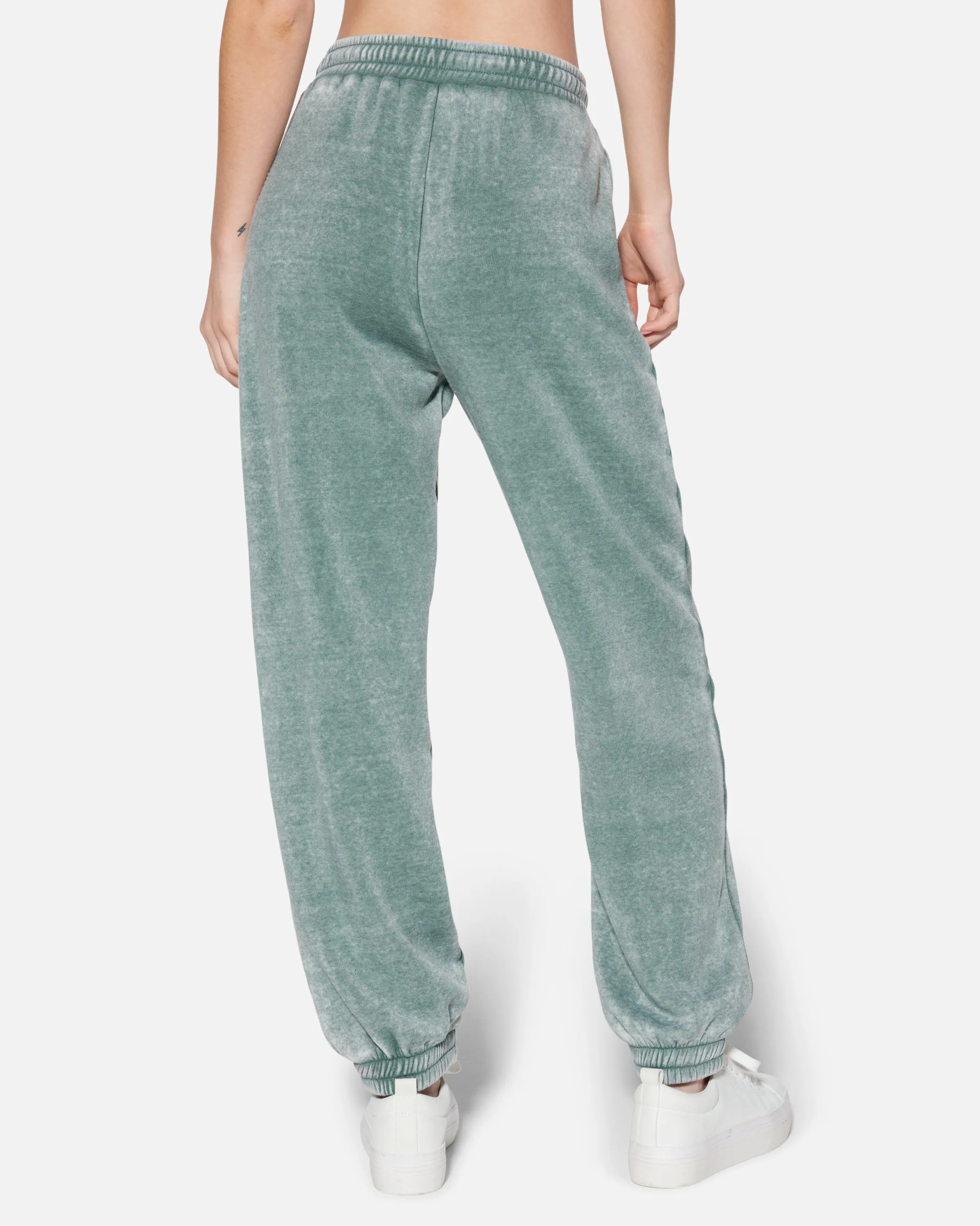 Essential Burnout Fleece Jogger Pant sold by Hurley product image thumbnail 2