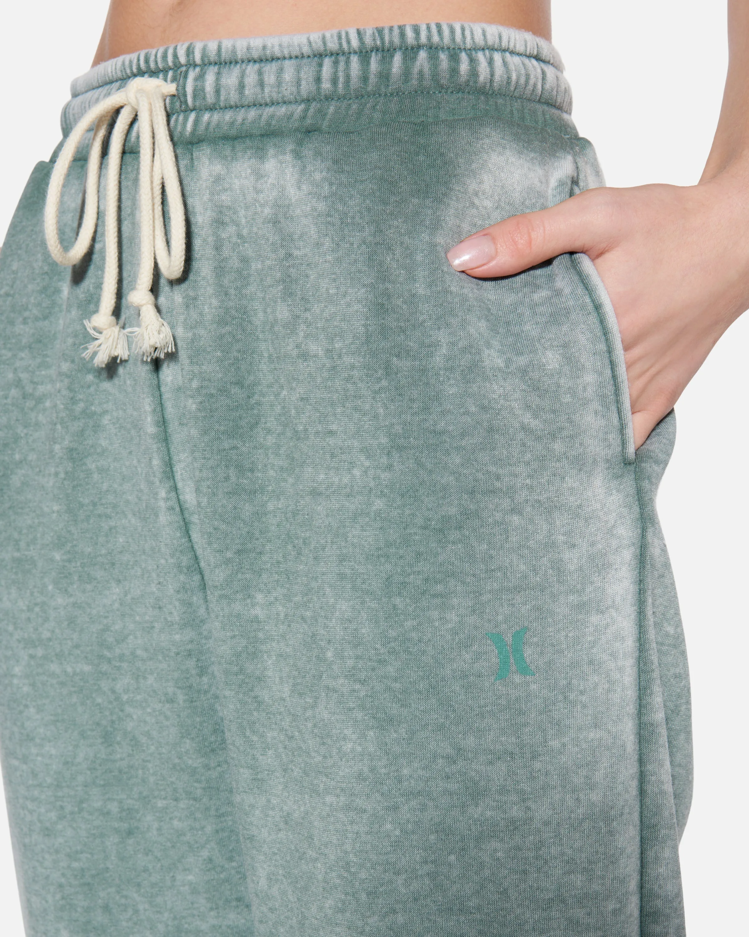 Essential Burnout Fleece Jogger Pant sold by Hurley product image thumbnail 5