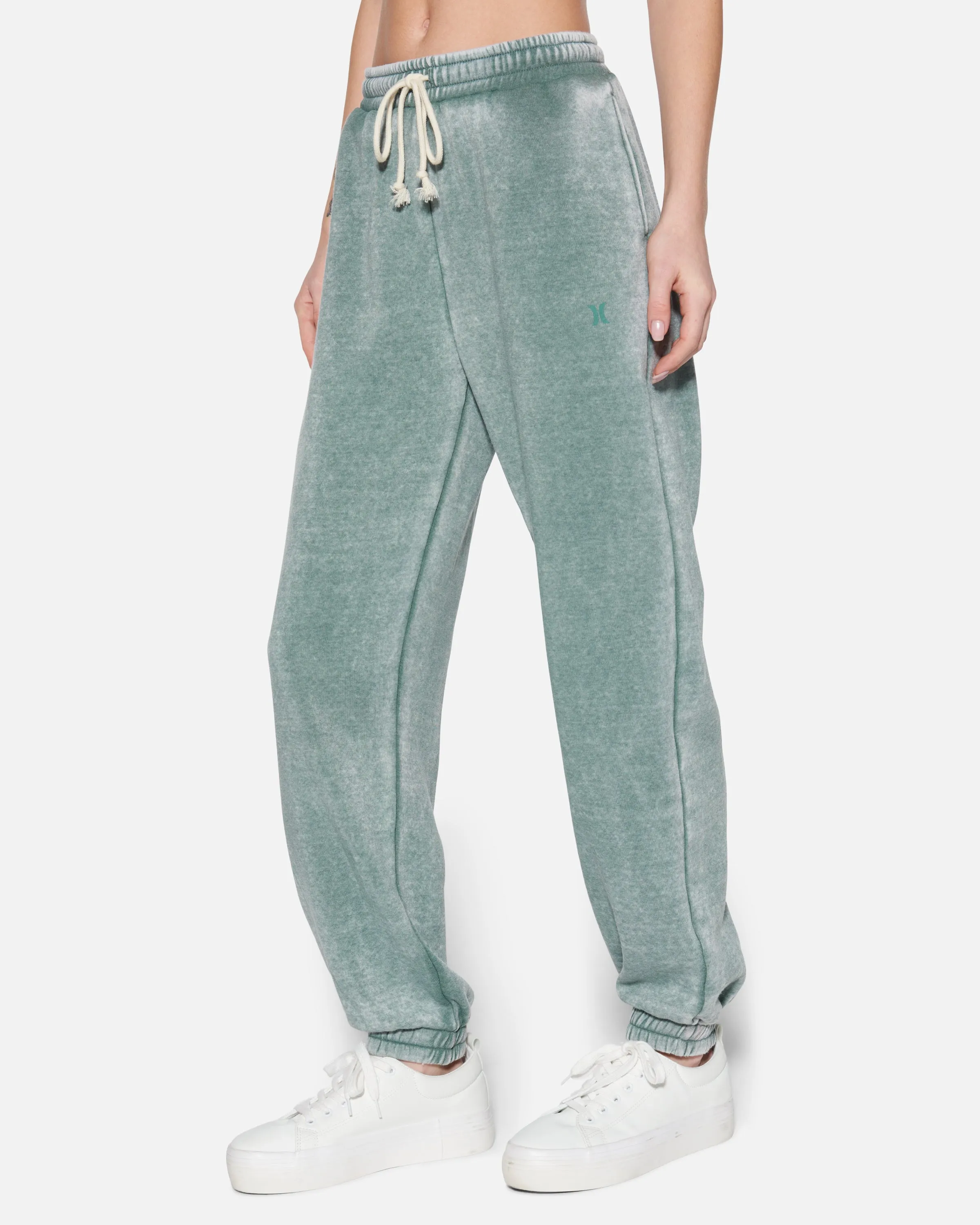 Essential Burnout Fleece Jogger Pant sold by Hurley product image thumbnail 3
