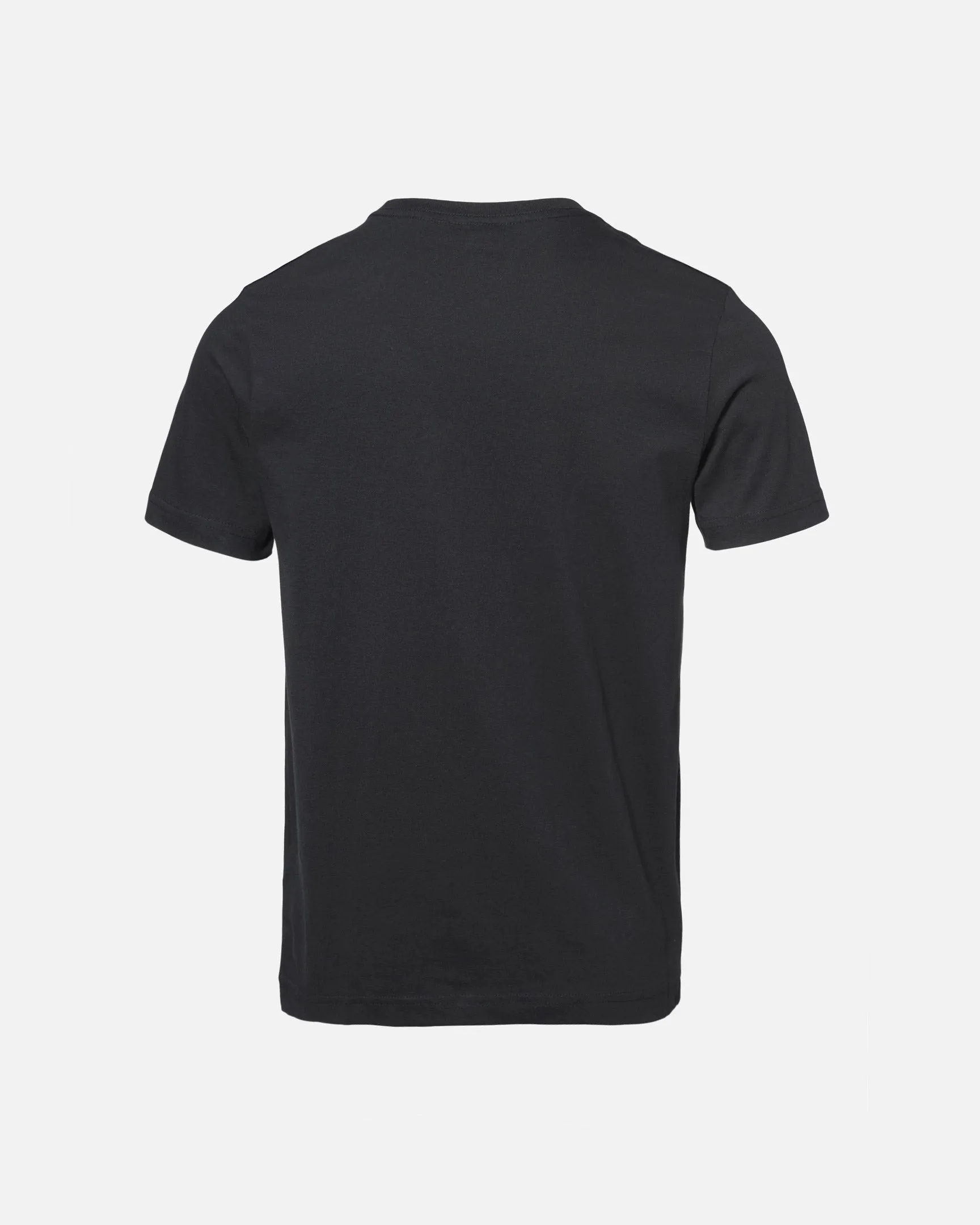 Essential Boxed Logo Short Sleeve Graphic Tee sold by Hurley product image thumbnail 2
