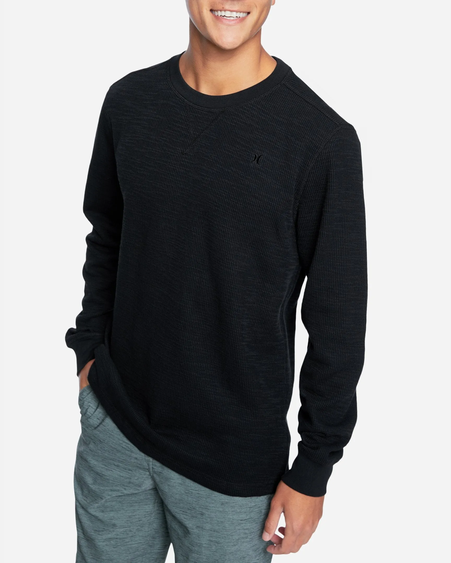 Essentials Sweater sold by Hurley product image thumbnail 3