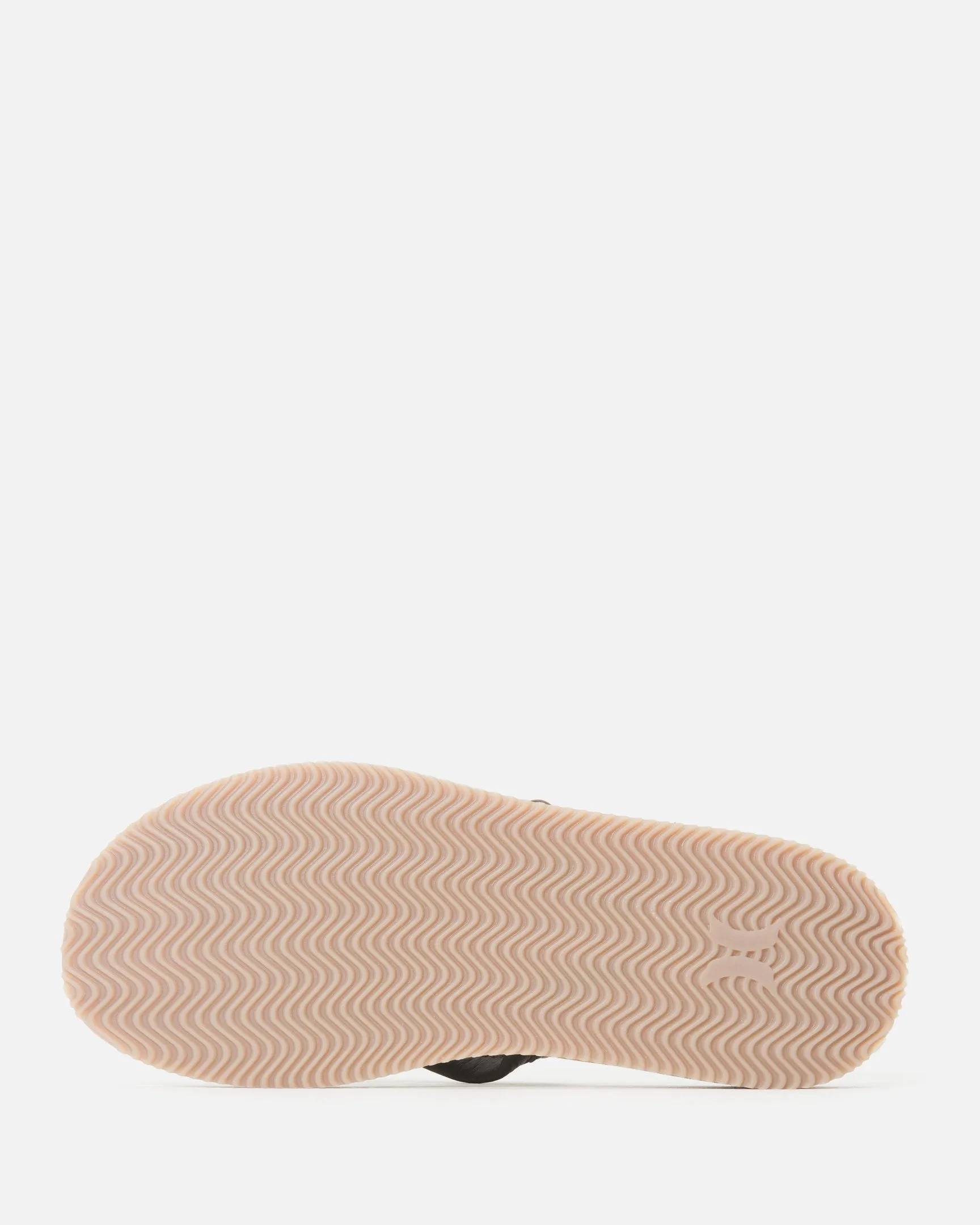 Lunar Leather Sandal sold by Hurley product image thumbnail 4