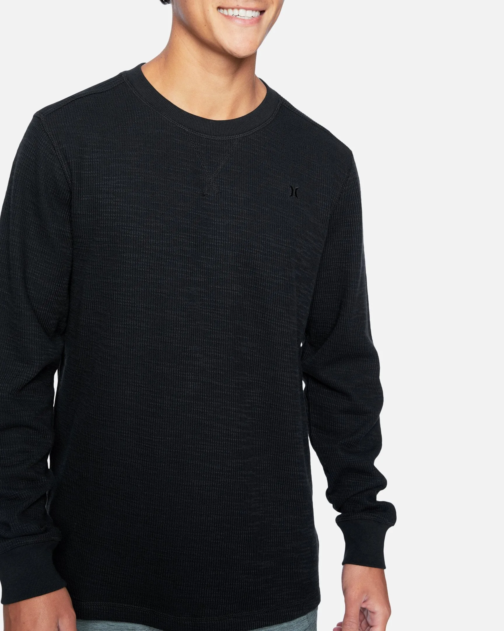 Essentials Sweater sold by Hurley