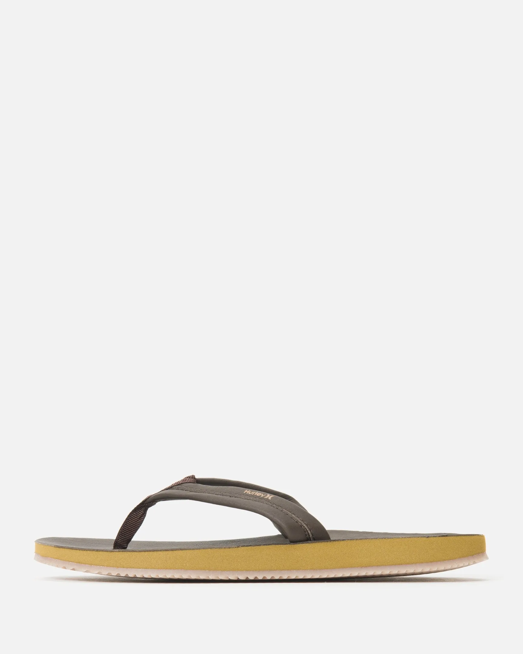 Lunar Leather Sandal sold by Hurley product image thumbnail 2