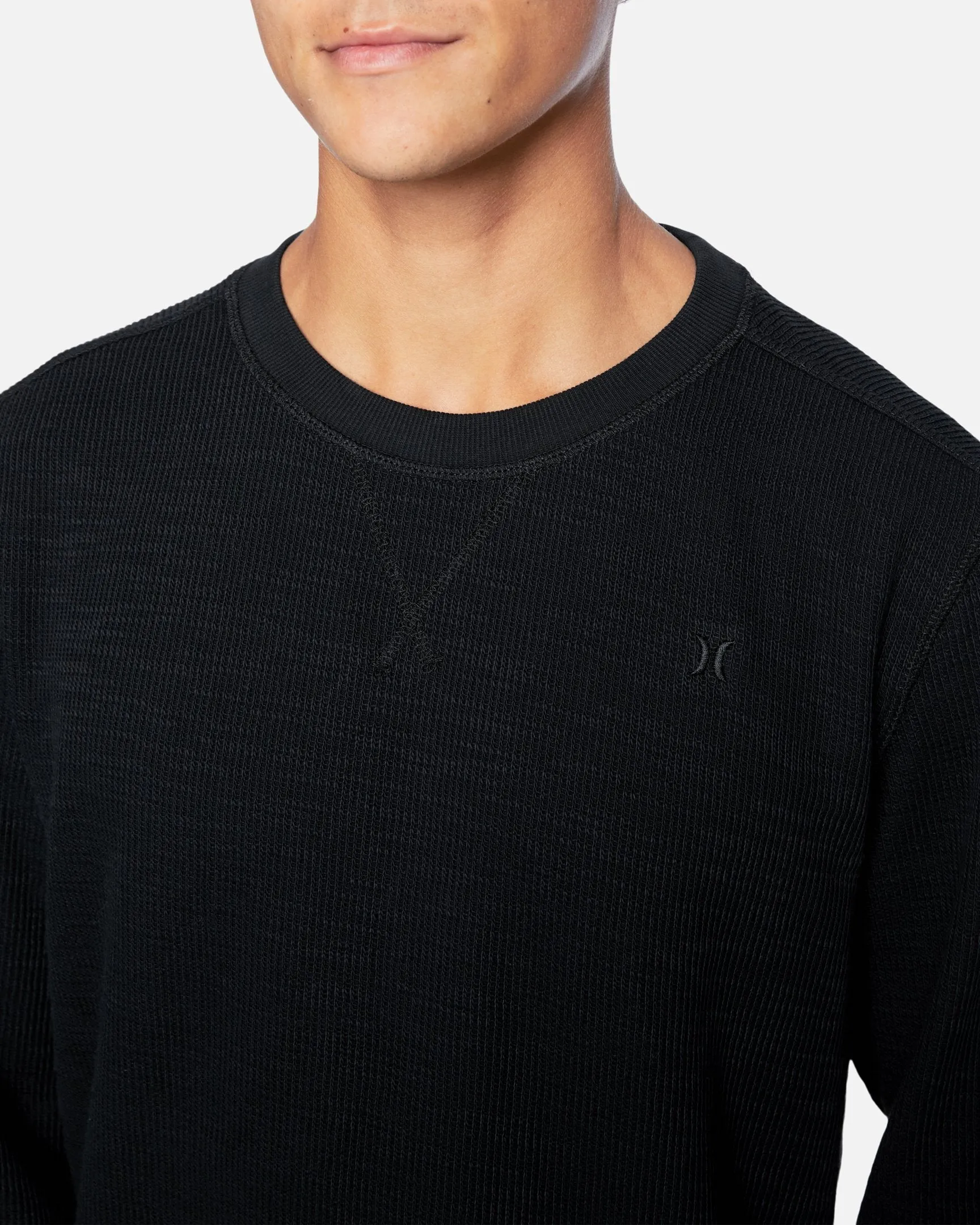 Essentials Sweater sold by Hurley product image thumbnail 5