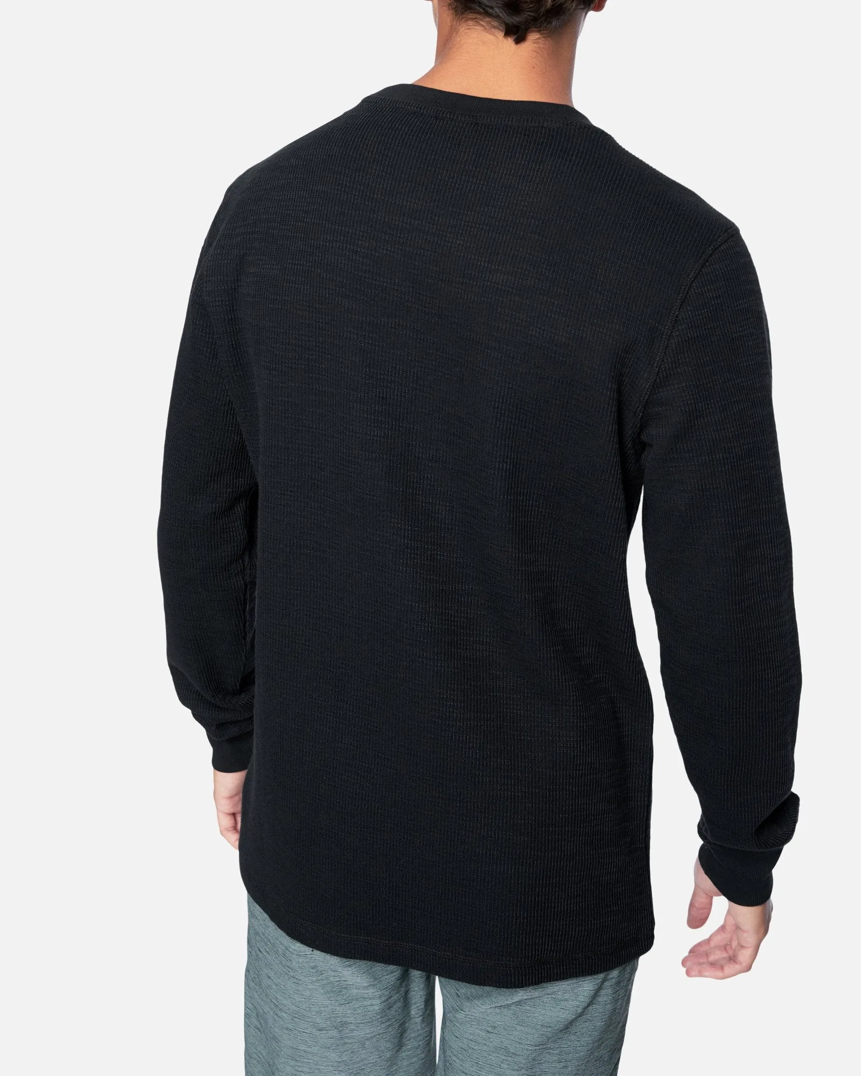 Essentials Sweater sold by Hurley product image thumbnail 2