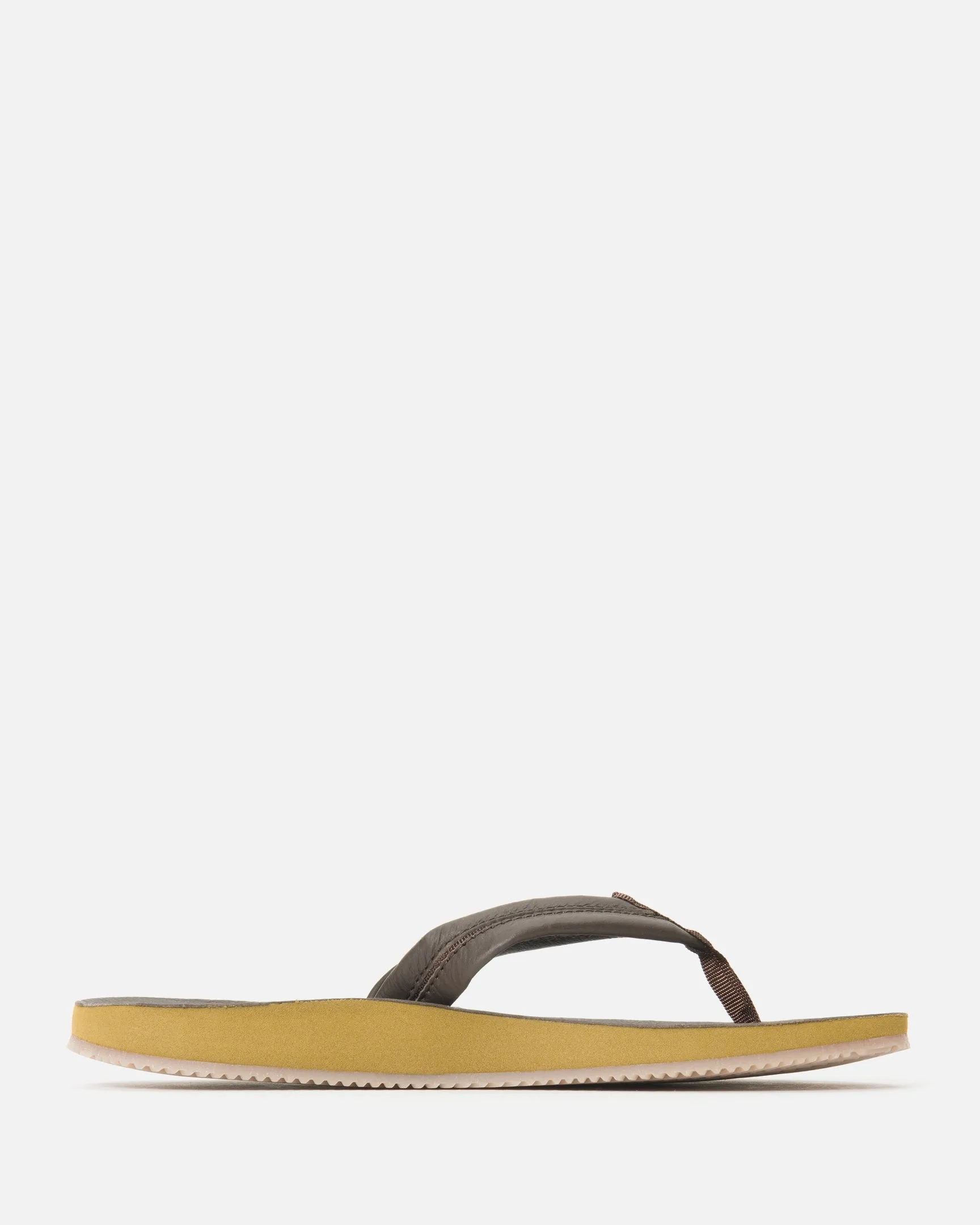 Lunar Leather Sandal sold by Hurley product image thumbnail 3