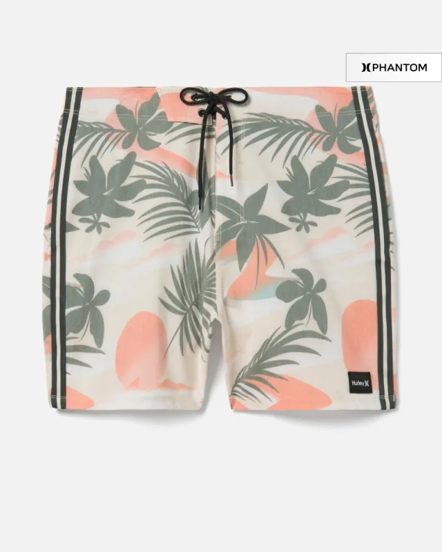 Phantom Naturals Sessions Boardshorts 16" sold by Hurley