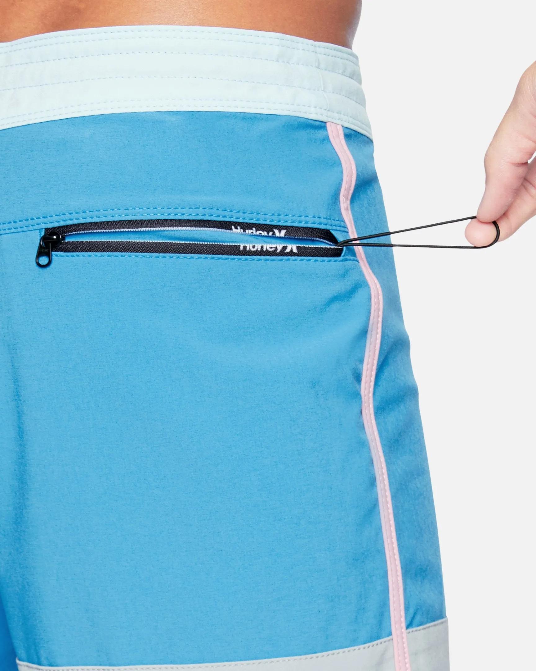 Phantom Block Party Boardshorts 18" sold by Hurley product image thumbnail 5