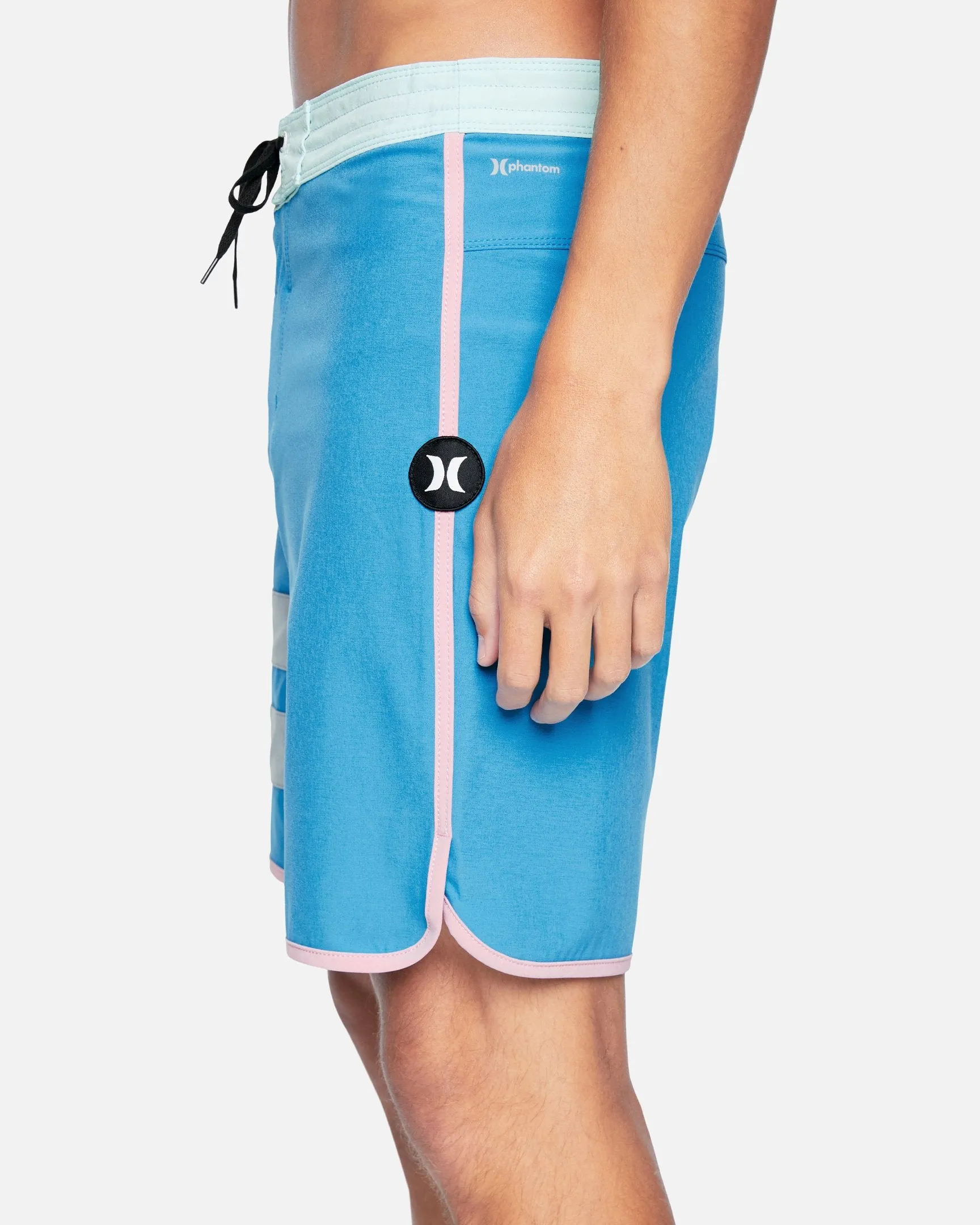 Phantom Block Party Boardshorts 18" sold by Hurley product image thumbnail 3