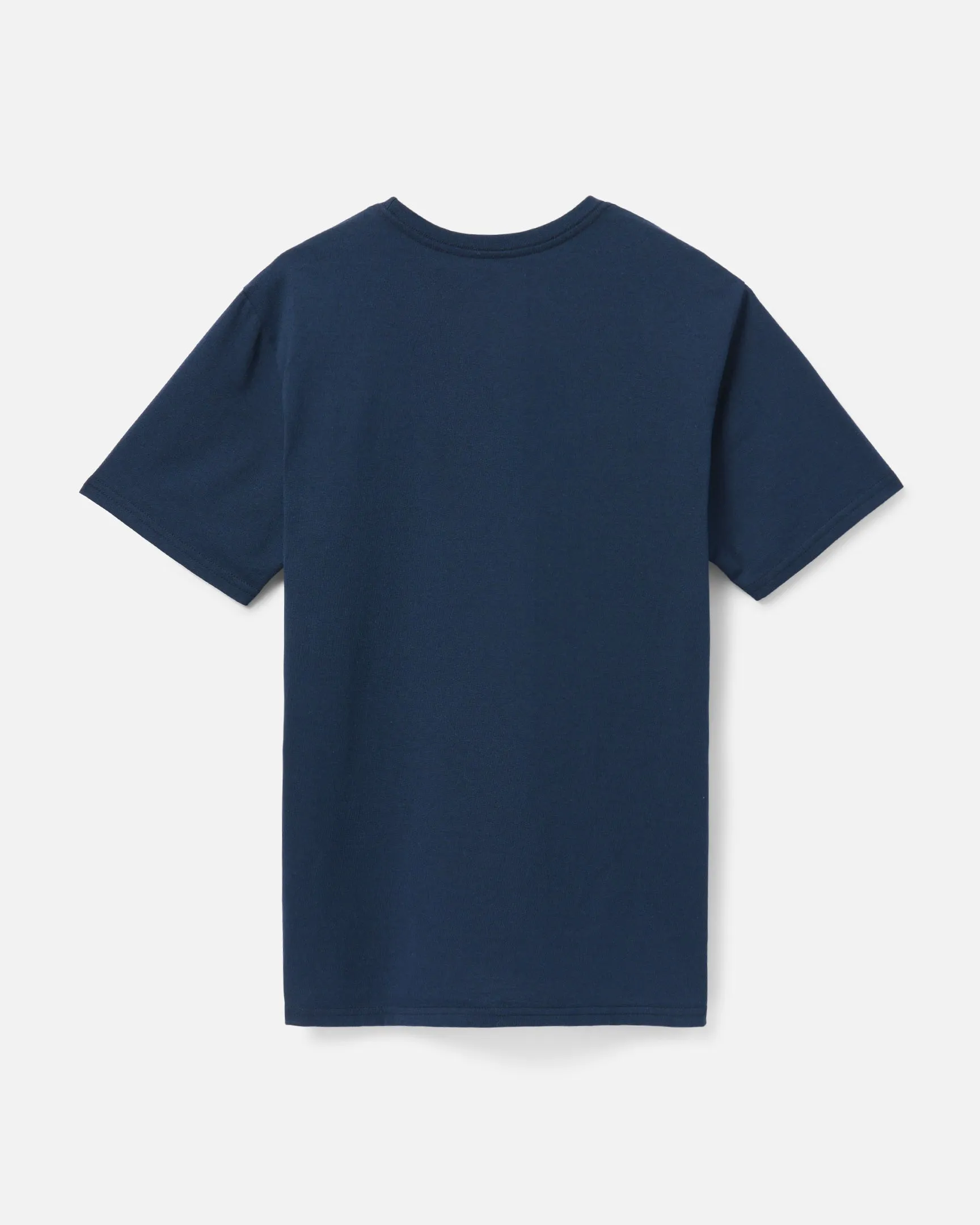 Everyday Recycled Lowers Puff Short Sleeve sold by Hurley product image thumbnail 2