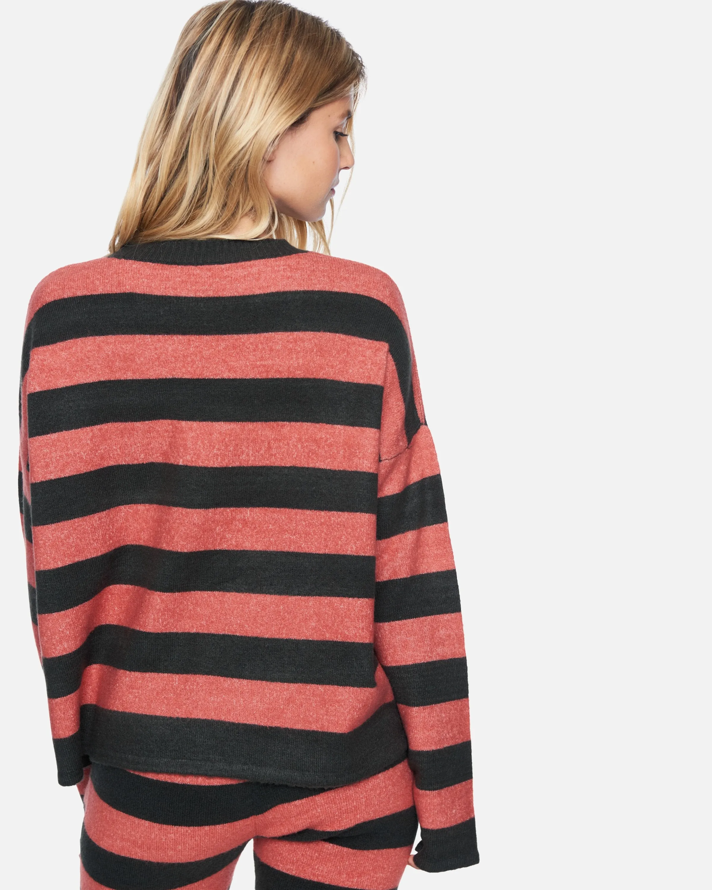 Drop Shoulders Sweater sold by Hurley product image thumbnail 2