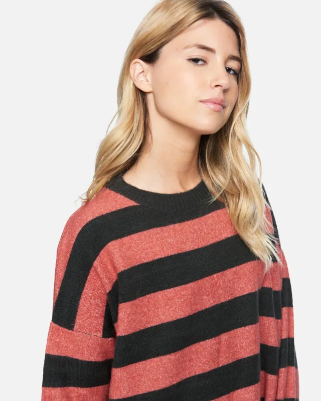 Drop Shoulders Sweater sold by Hurley