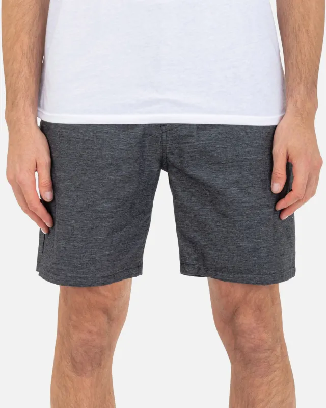 H2O-Dri Breathe Walkshorts 19" sold by Hurley