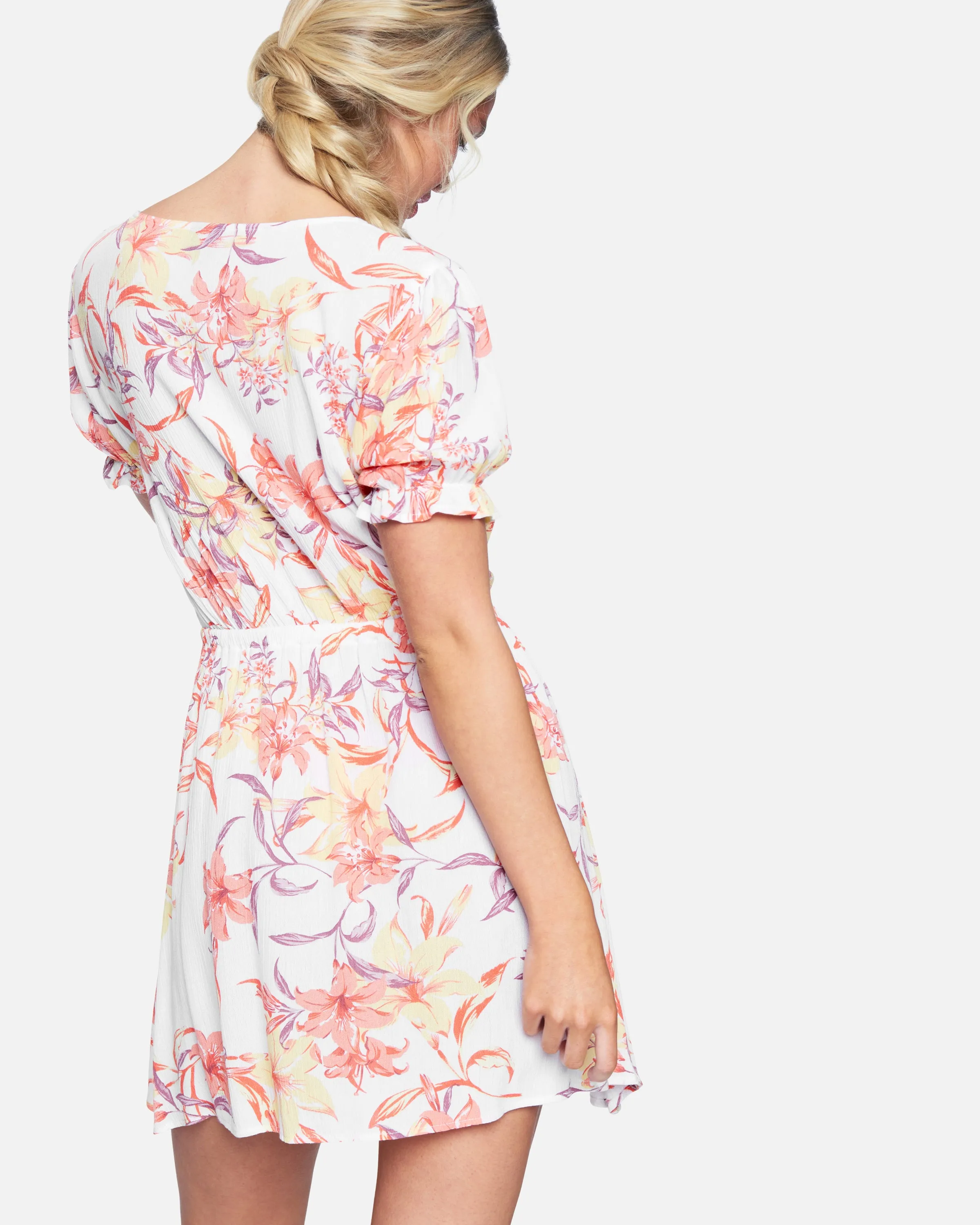 Peasant Dress sold by Hurley product image thumbnail 2