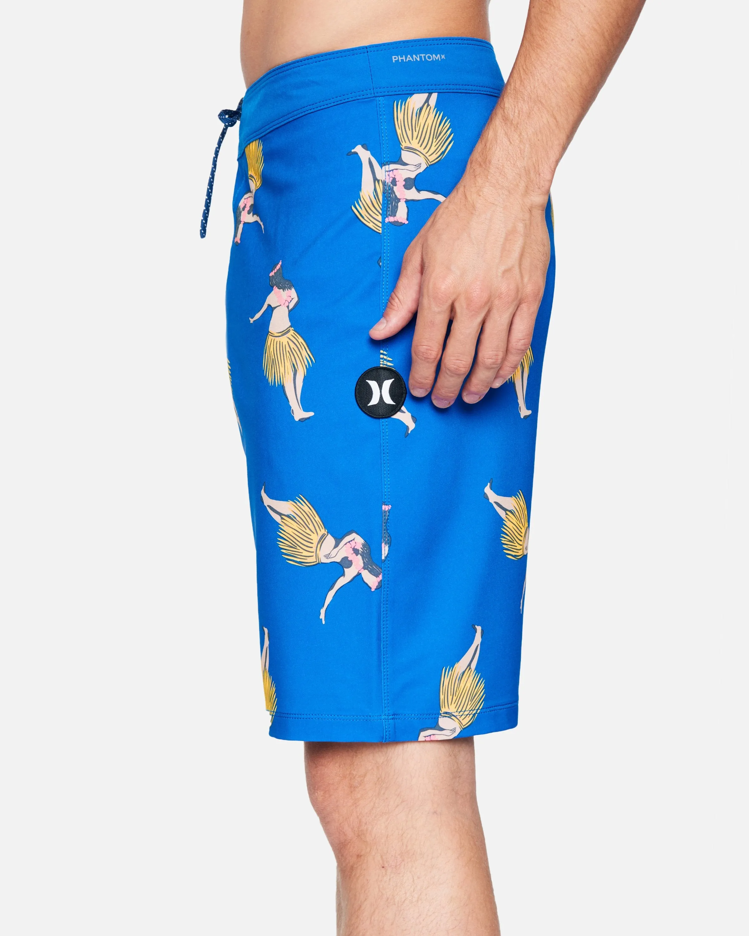 Phantom Windansea Boardshorts 18" sold by Hurley product image thumbnail 2