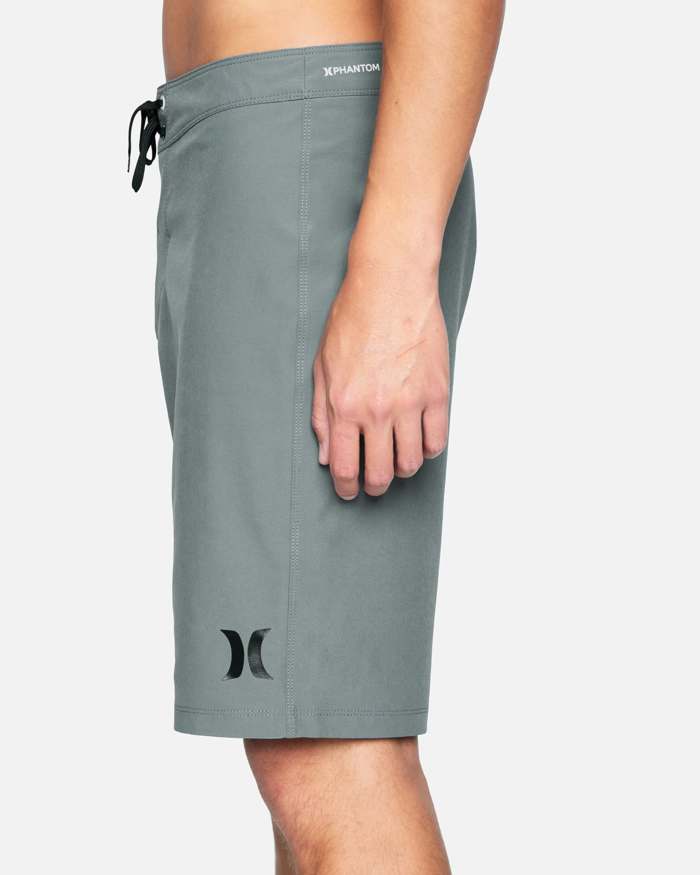 Phantom One and Only Solid Boardshorts 20" sold by Hurley product image thumbnail 3