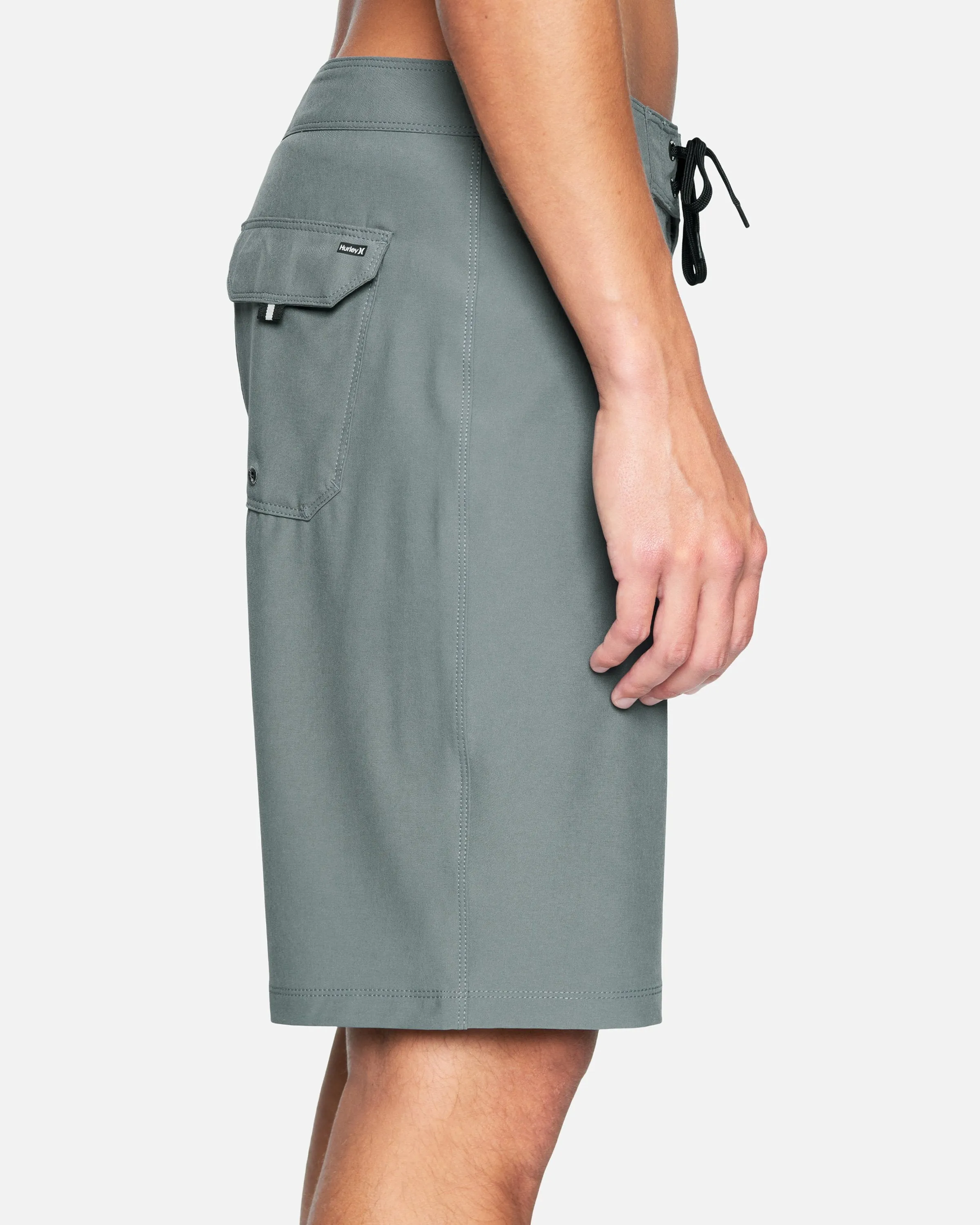 Phantom One and Only Solid Boardshorts 20" sold by Hurley product image thumbnail 4