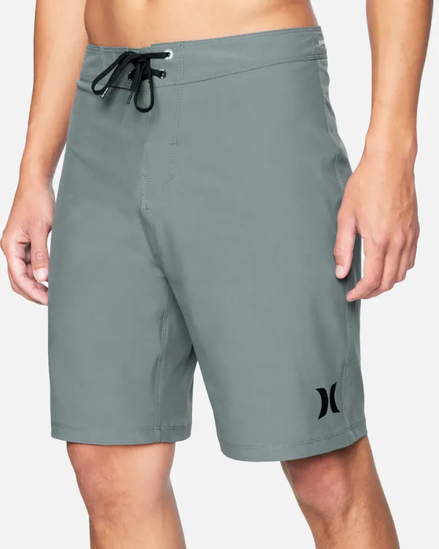 Phantom One and Only Solid Boardshorts 20" sold by Hurley