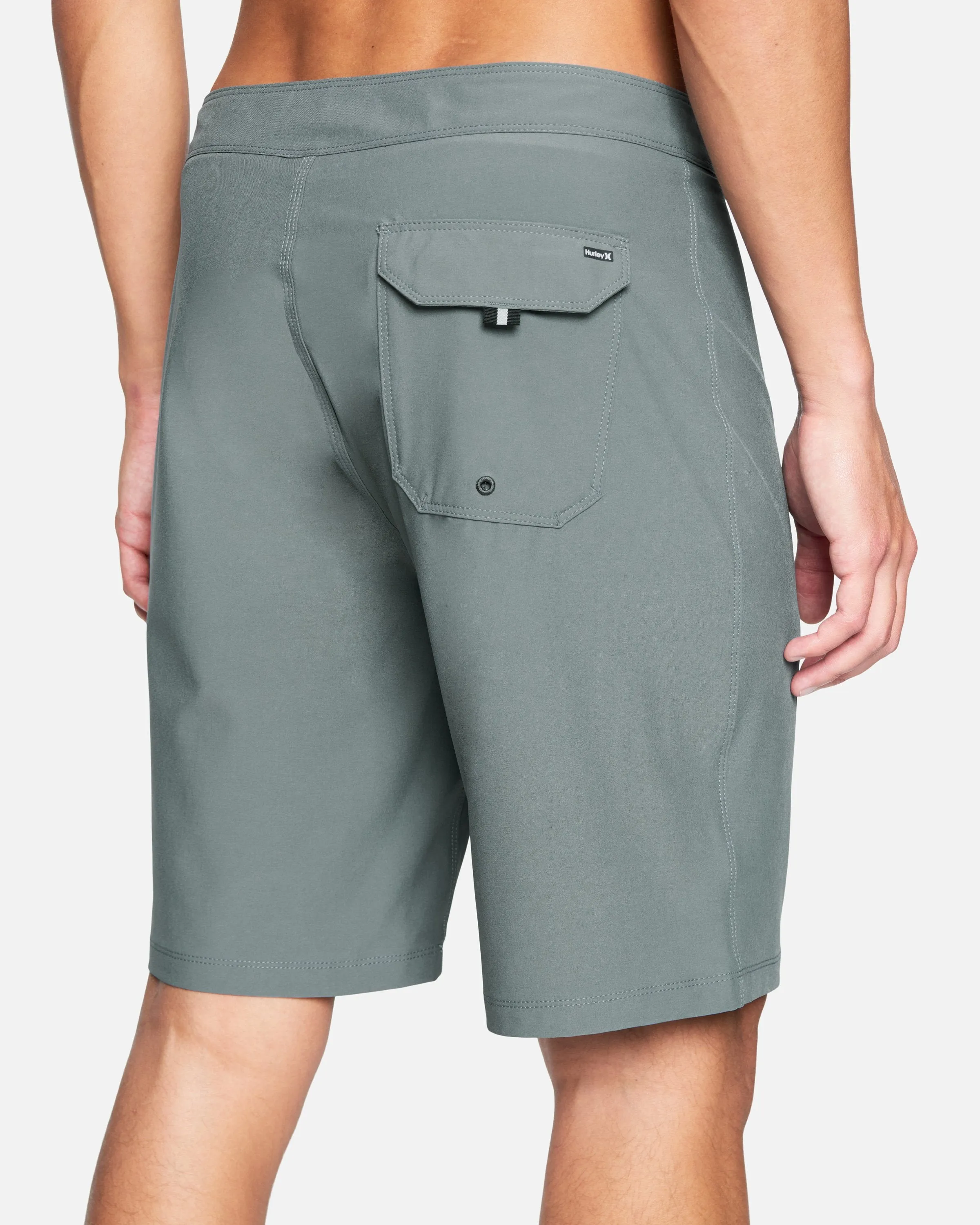 Phantom One and Only Solid Boardshorts 20" sold by Hurley product image thumbnail 2