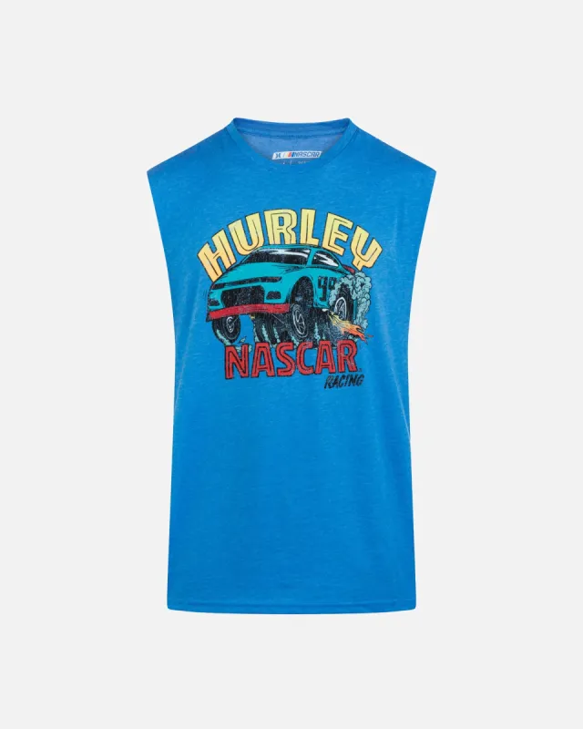 Nascar Everyday Only Rippin Muscle Tank sold by Hurley