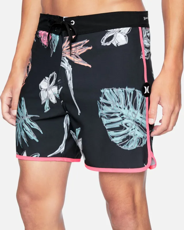 Phantom Kona Boardshorts 16" sold by Hurley