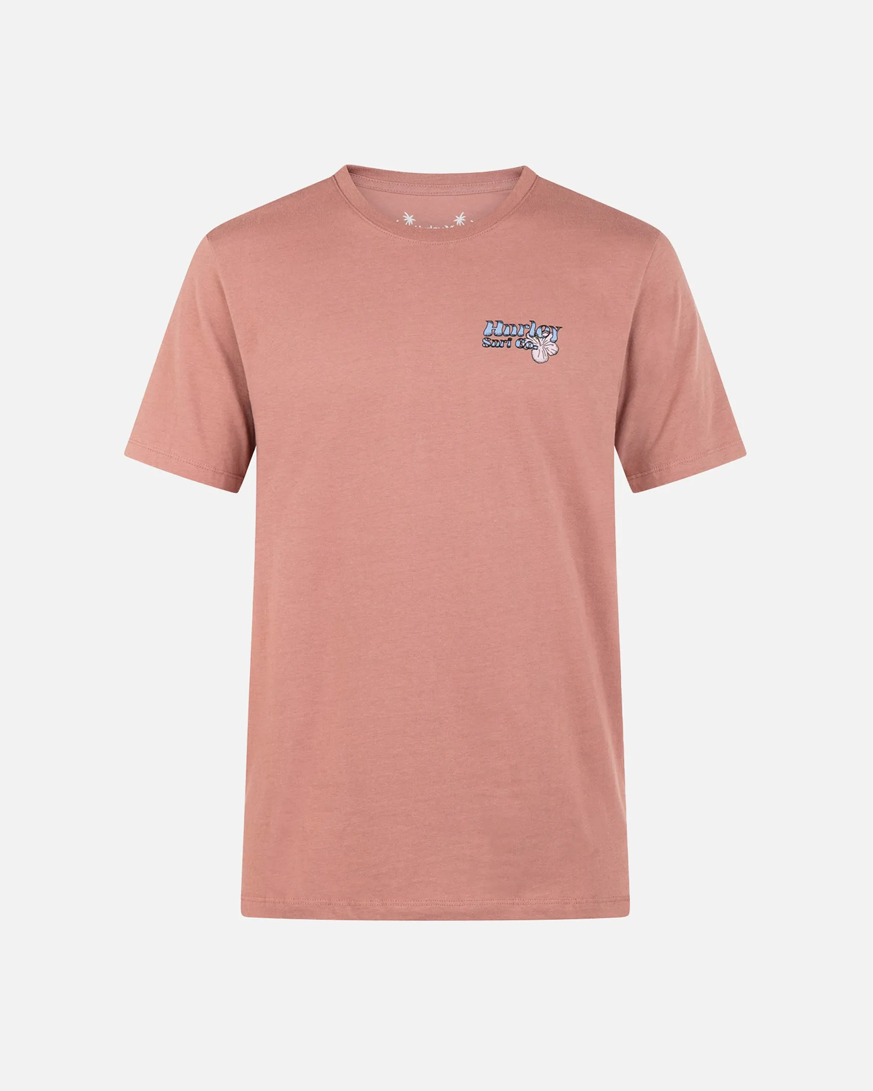 EVERYDAY BIRDIES SHORT SLEEVE TEE sold by Hurley