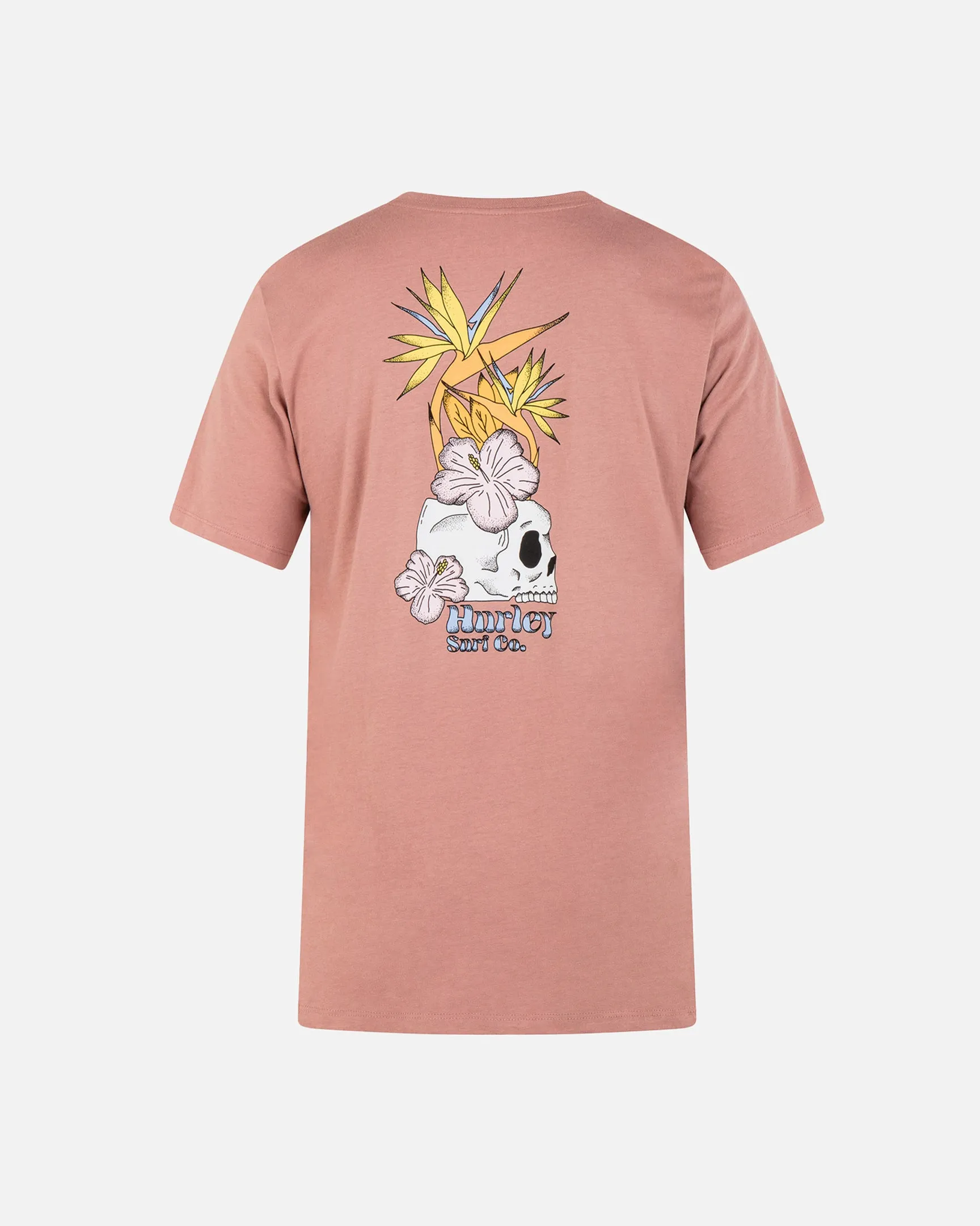 EVERYDAY BIRDIES SHORT SLEEVE TEE sold by Hurley product image thumbnail 2