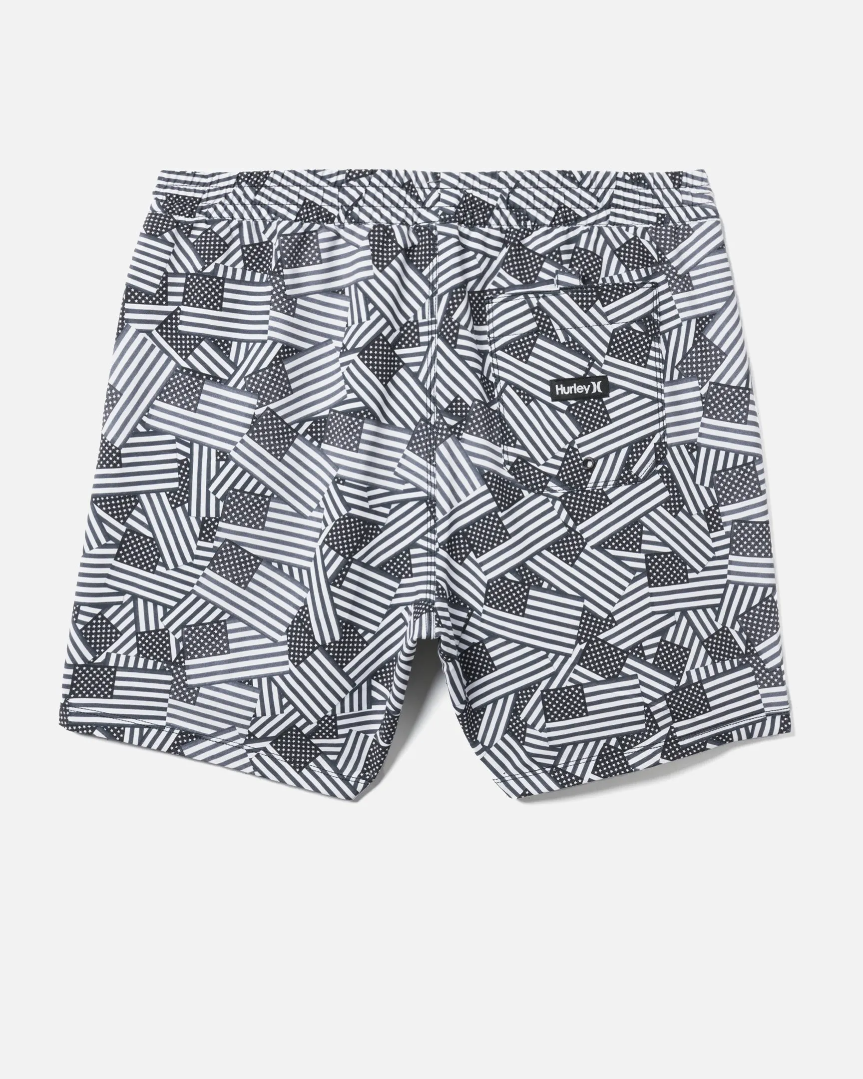 Cannonball Volley Boardshort 17" sold by Hurley product image thumbnail 2
