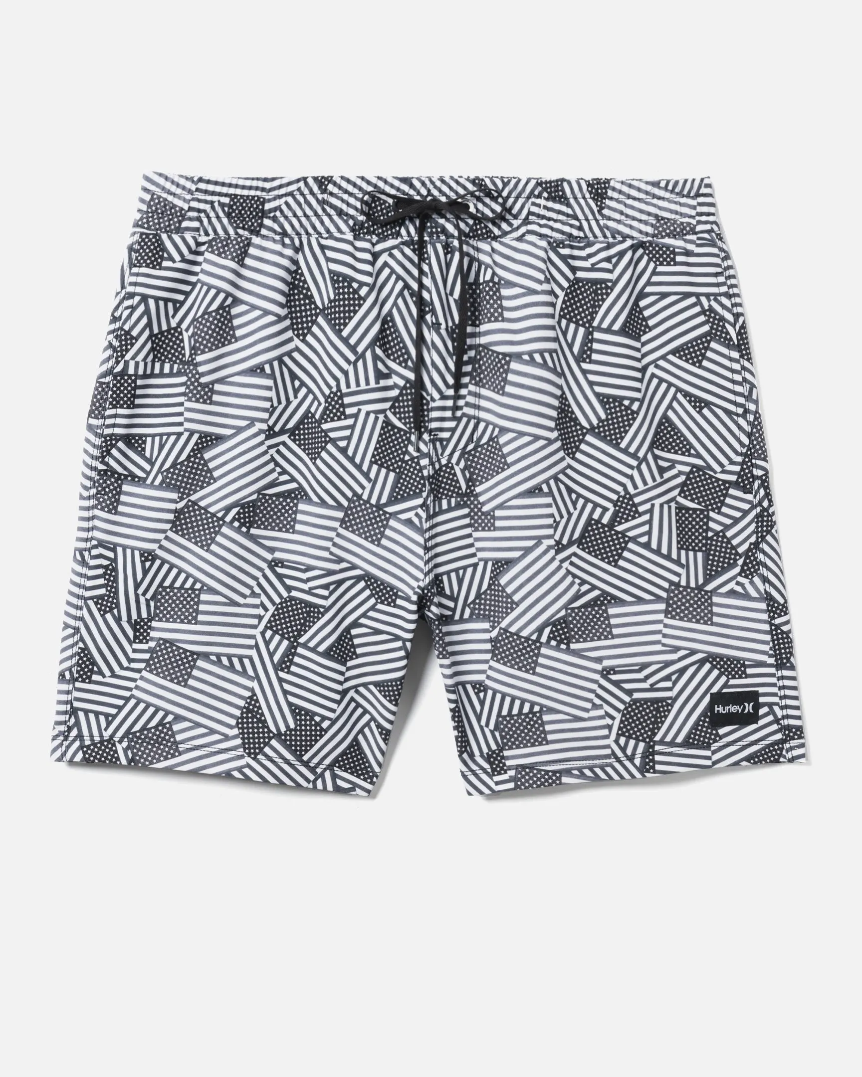 Cannonball Volley Boardshort 17" sold by Hurley