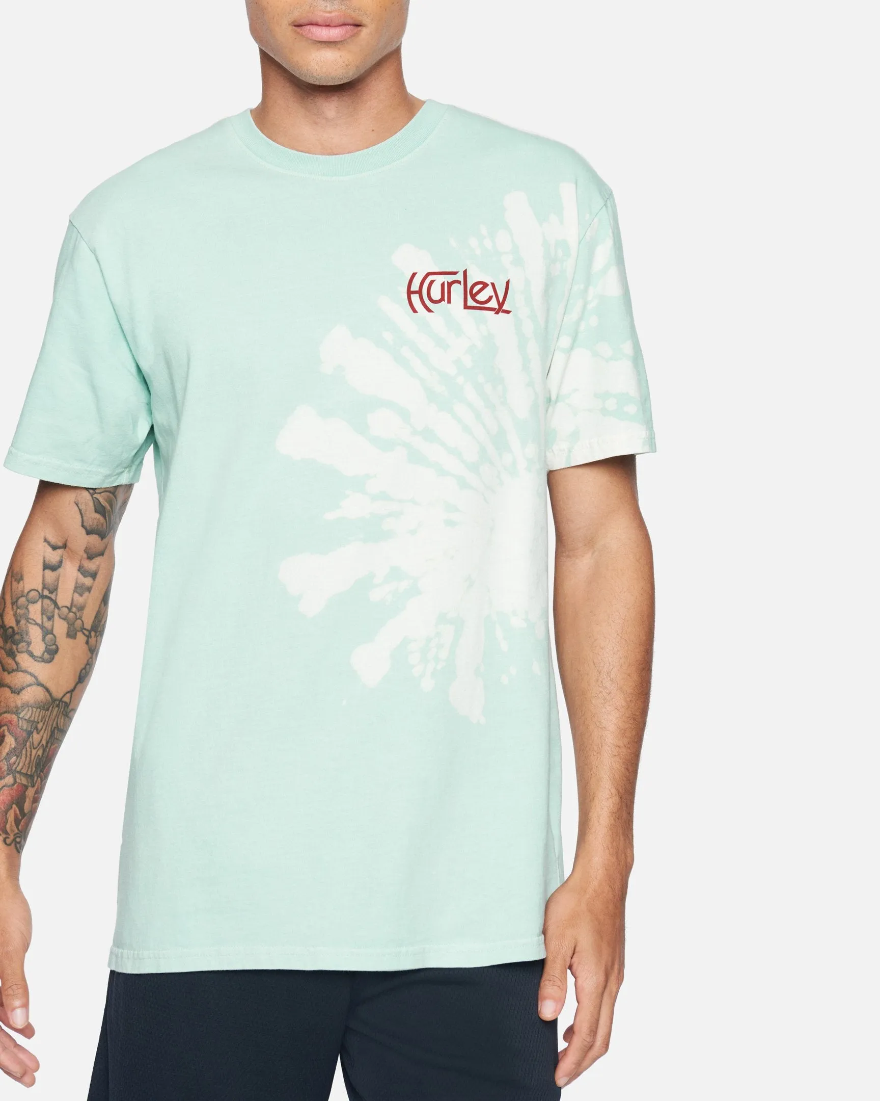 Everyday Washed+ Original Short Sleeve T-Shirt sold by Hurley