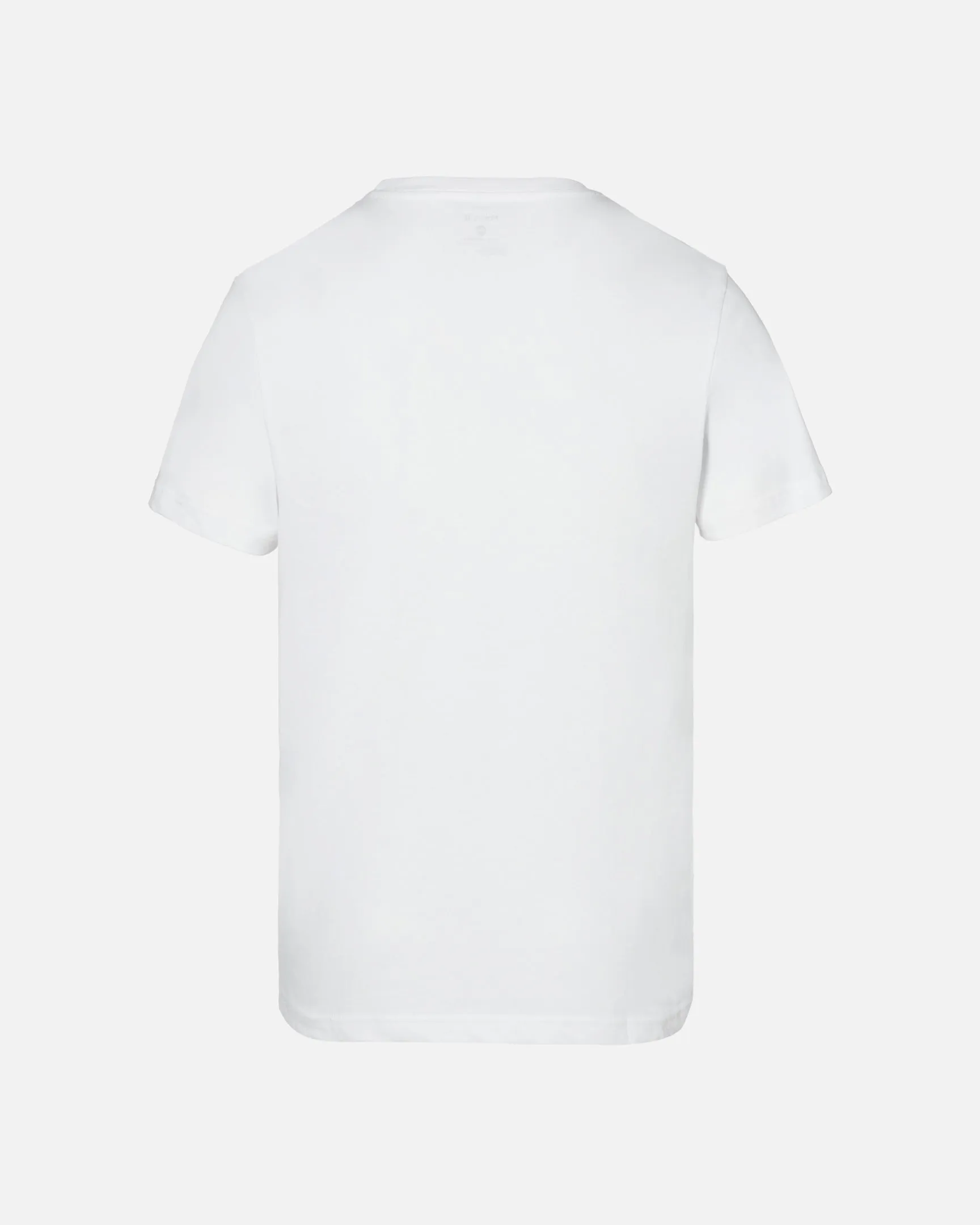Essential Double Up Short Sleeve Graphic Tee sold by Hurley product image thumbnail 2