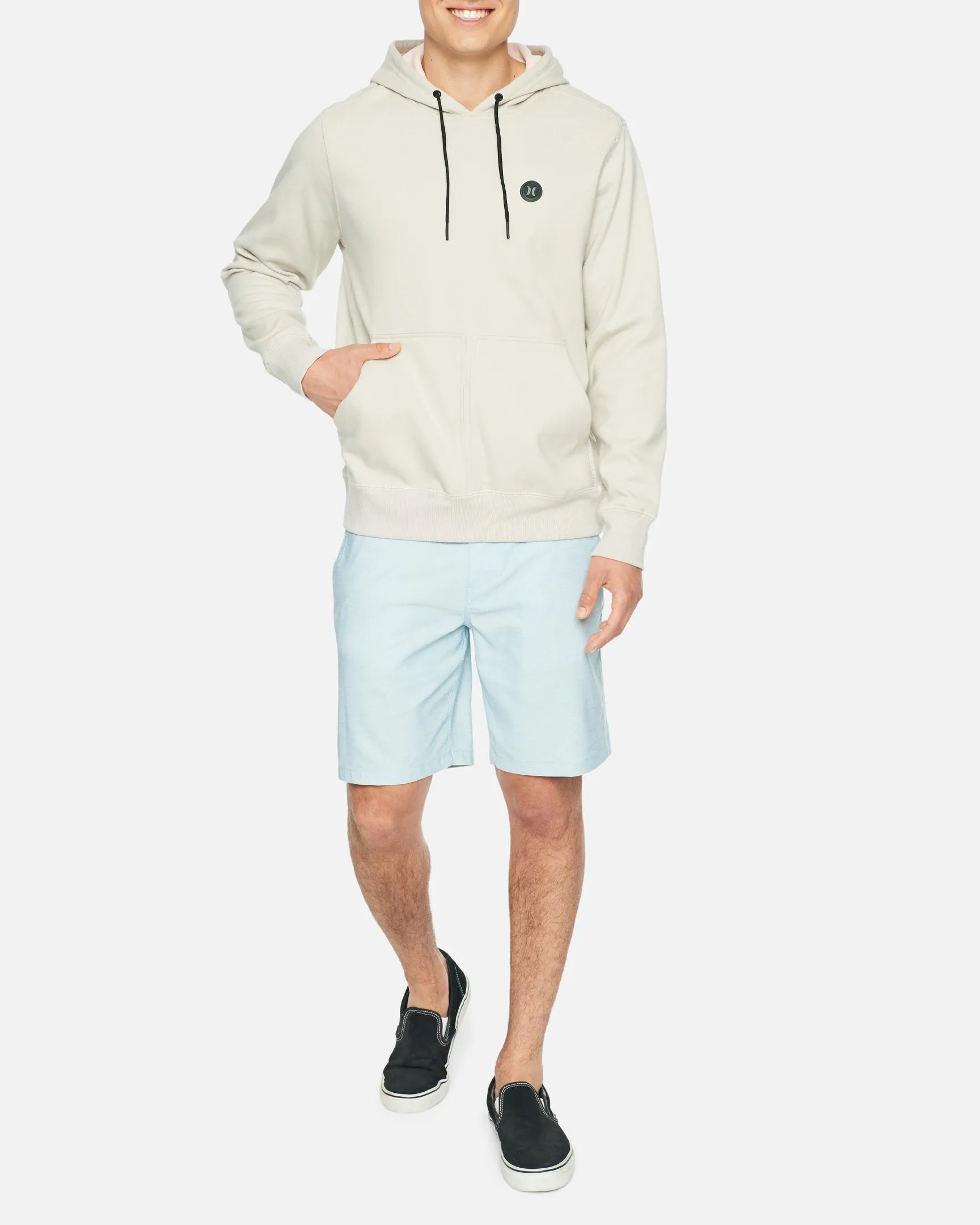 Therma Protect Pullover Hoodie sold by Hurley product image thumbnail 3