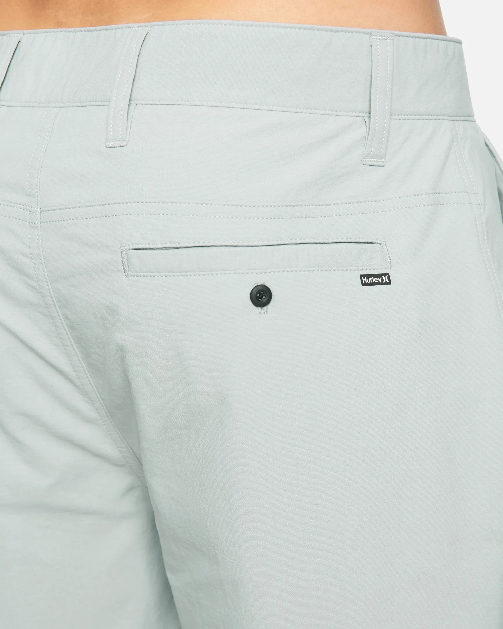 H2O-DRI Chino 2.0 Walkshorts 20" sold by Hurley product image thumbnail 2